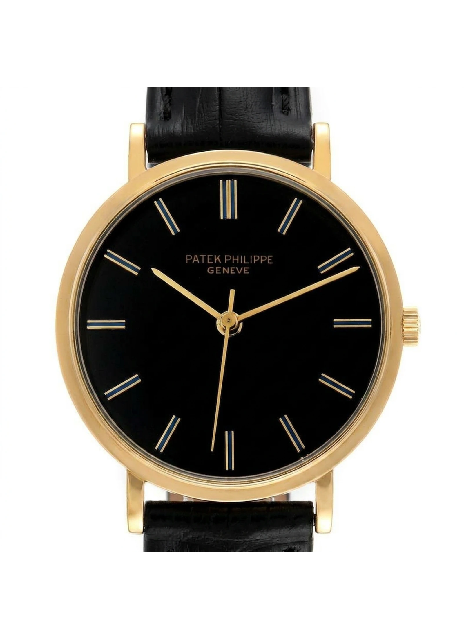 Patek Philippe Calatrava 3563/3