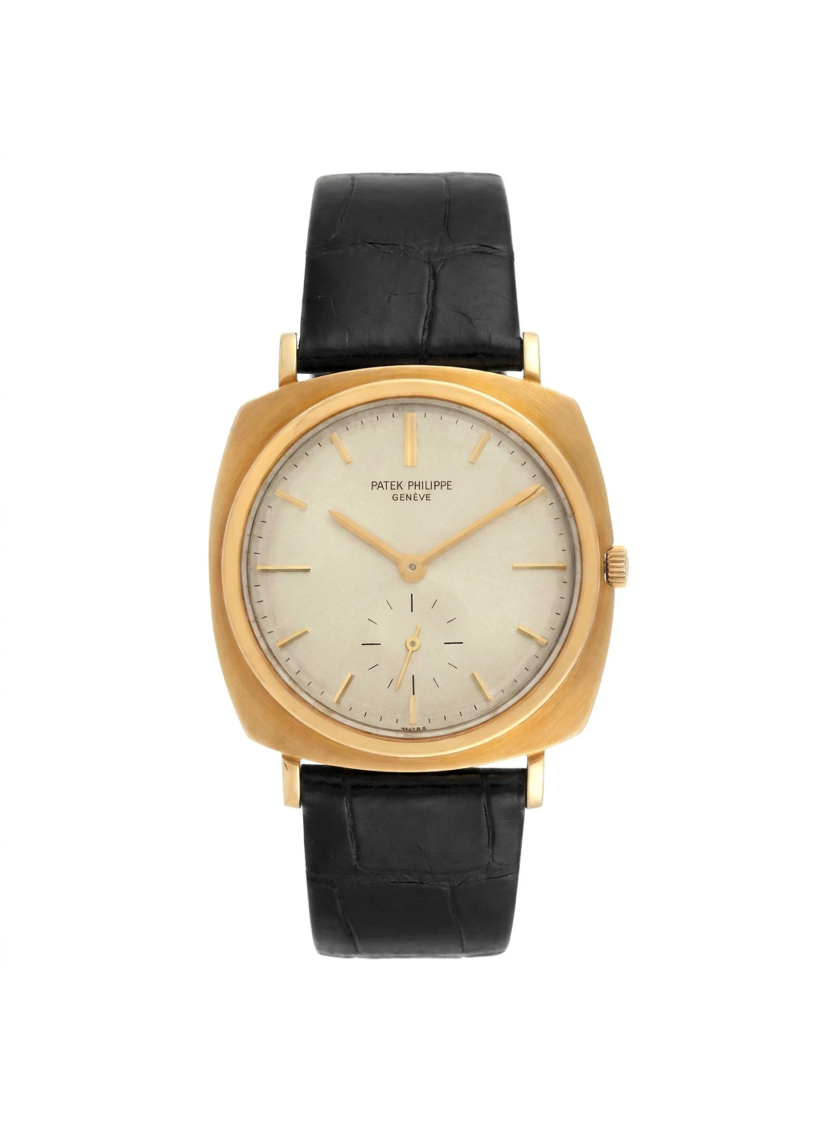 Patek Philippe Calatrava 3525