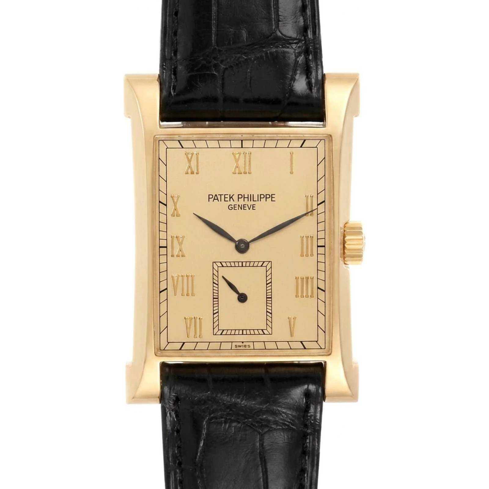 Patek Philippe Pagoda 5500