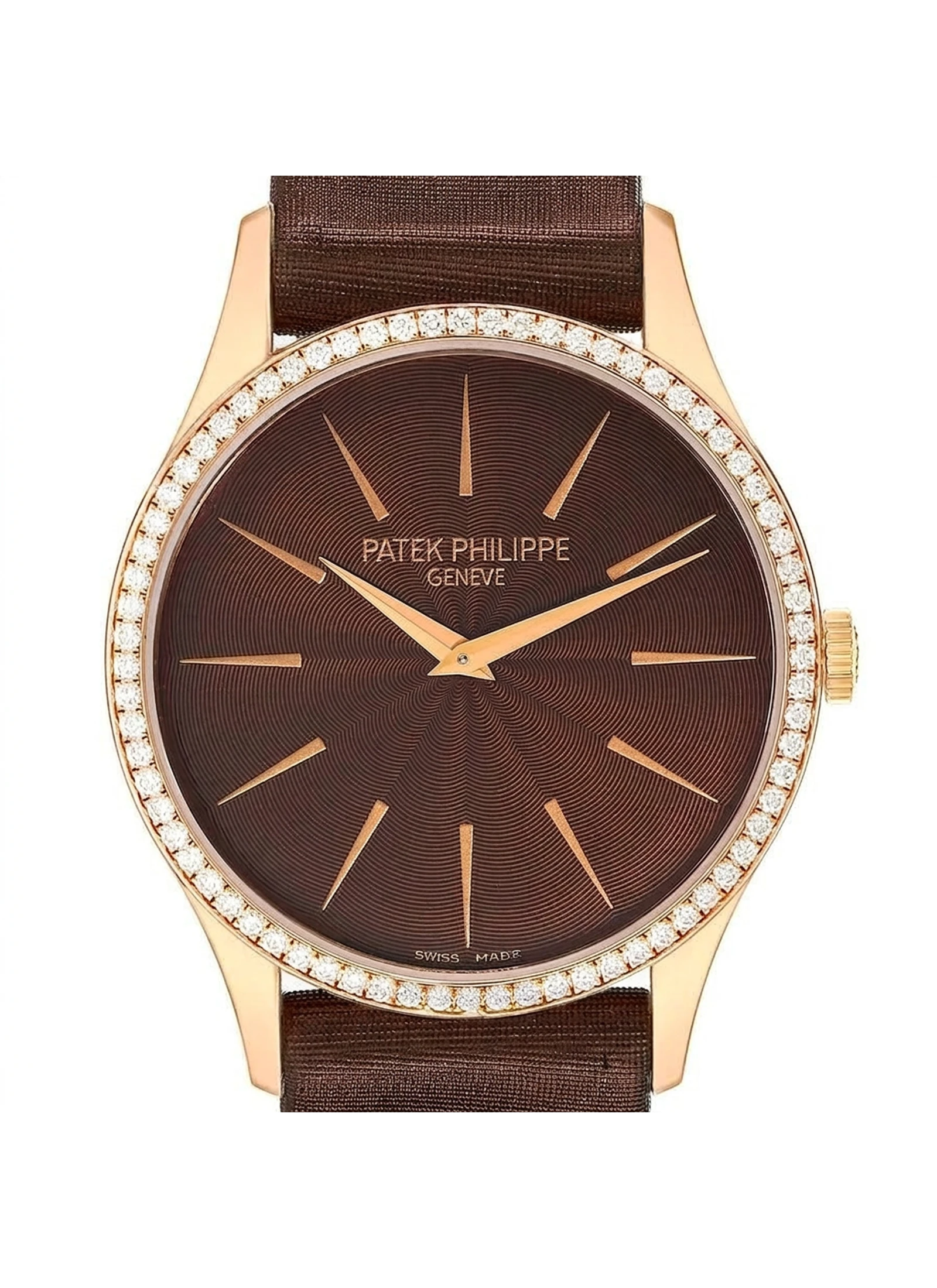 Patek Philippe Calatrava 4897R-001