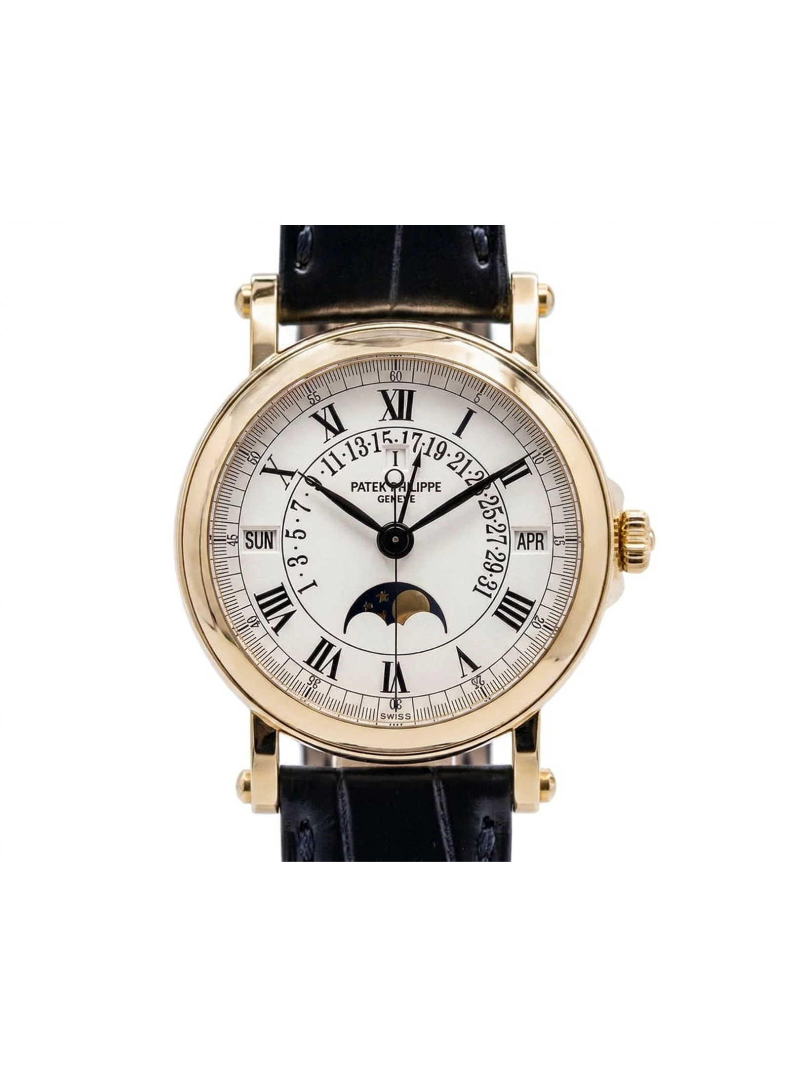 Patek Philippe Perpetual Calendar 5059J