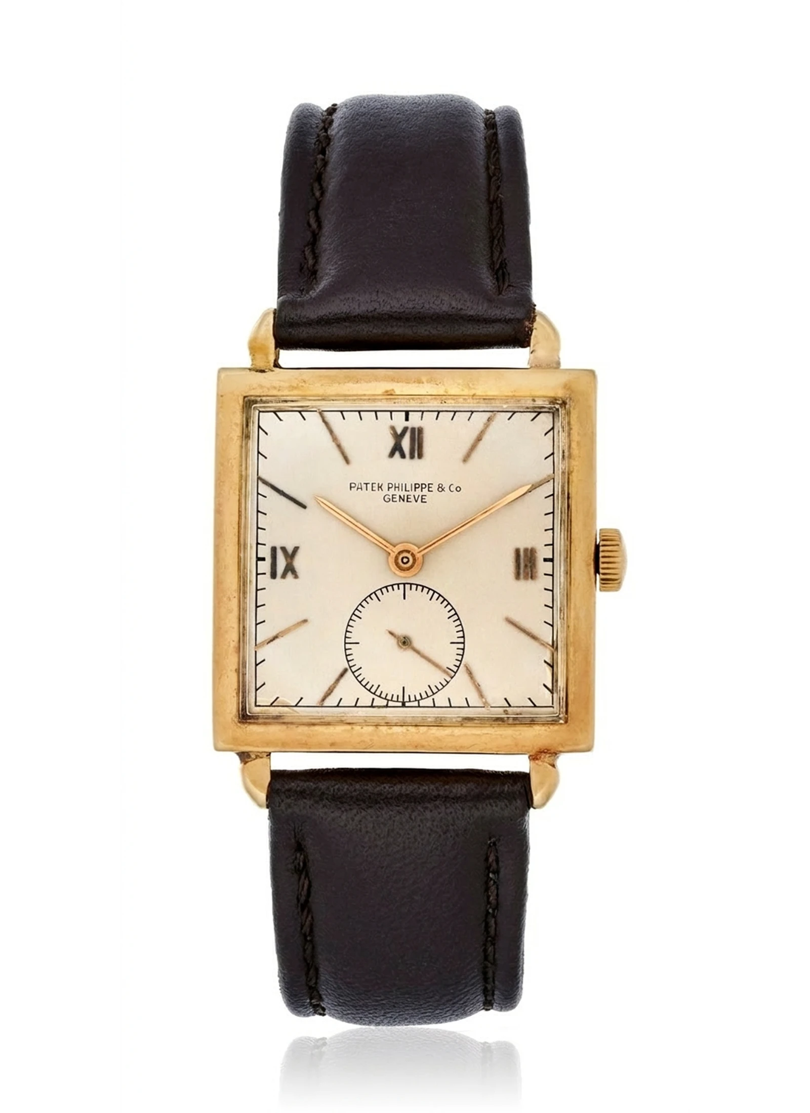 Patek Philippe 1432