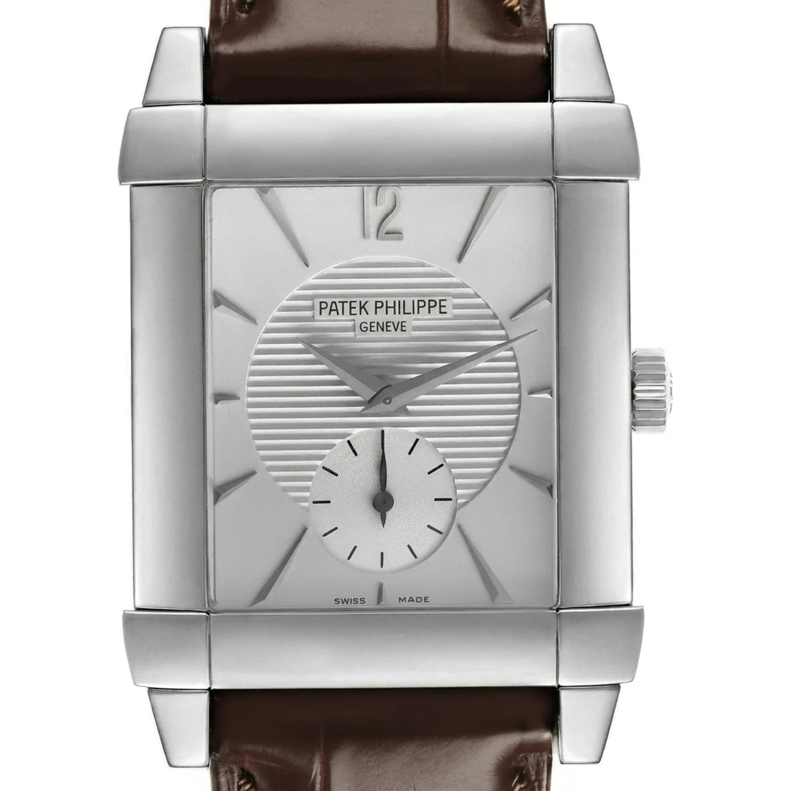 Patek Philippe Gondolo 5111G