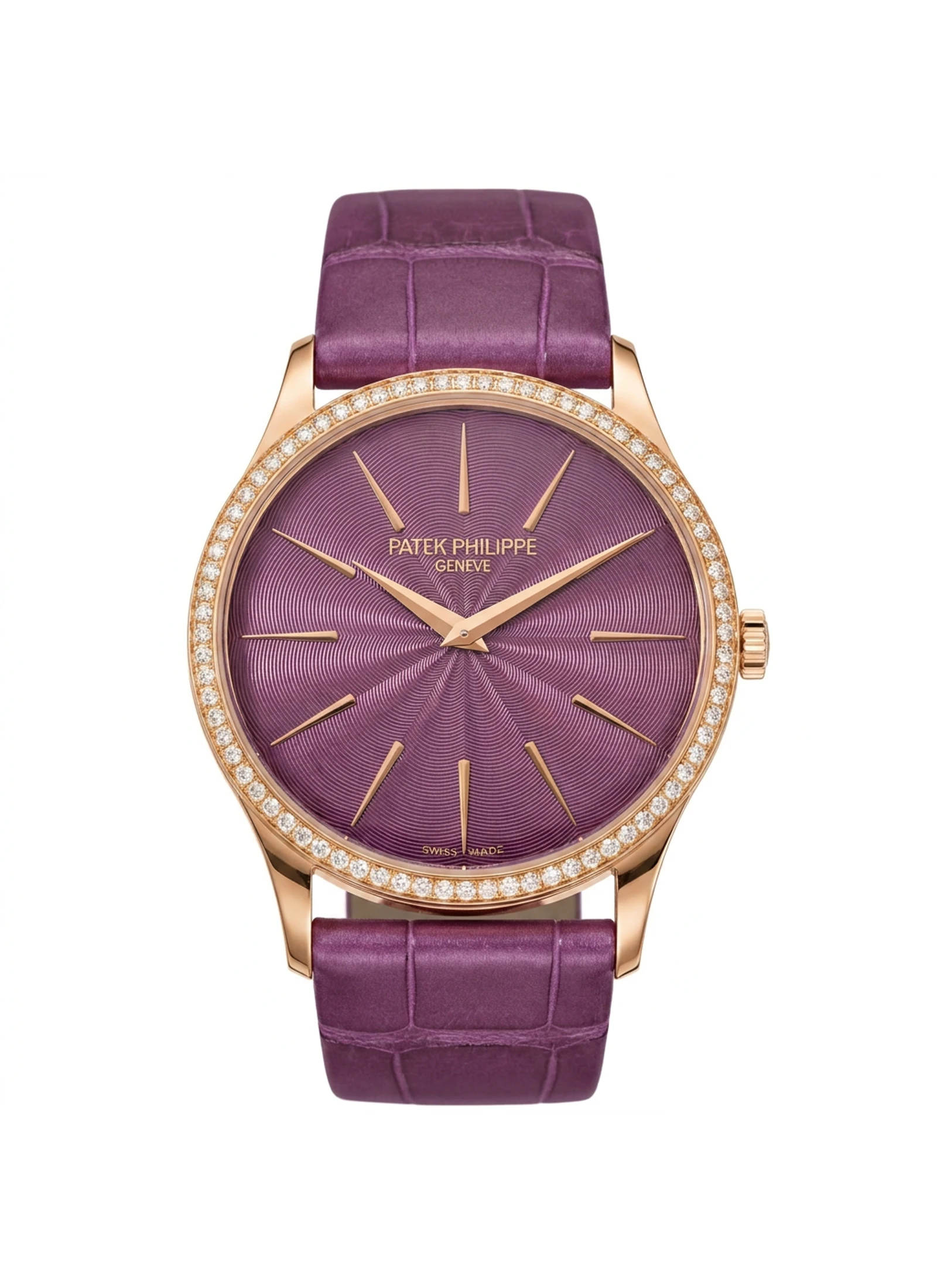 Patek Philippe Calatrava 5000J