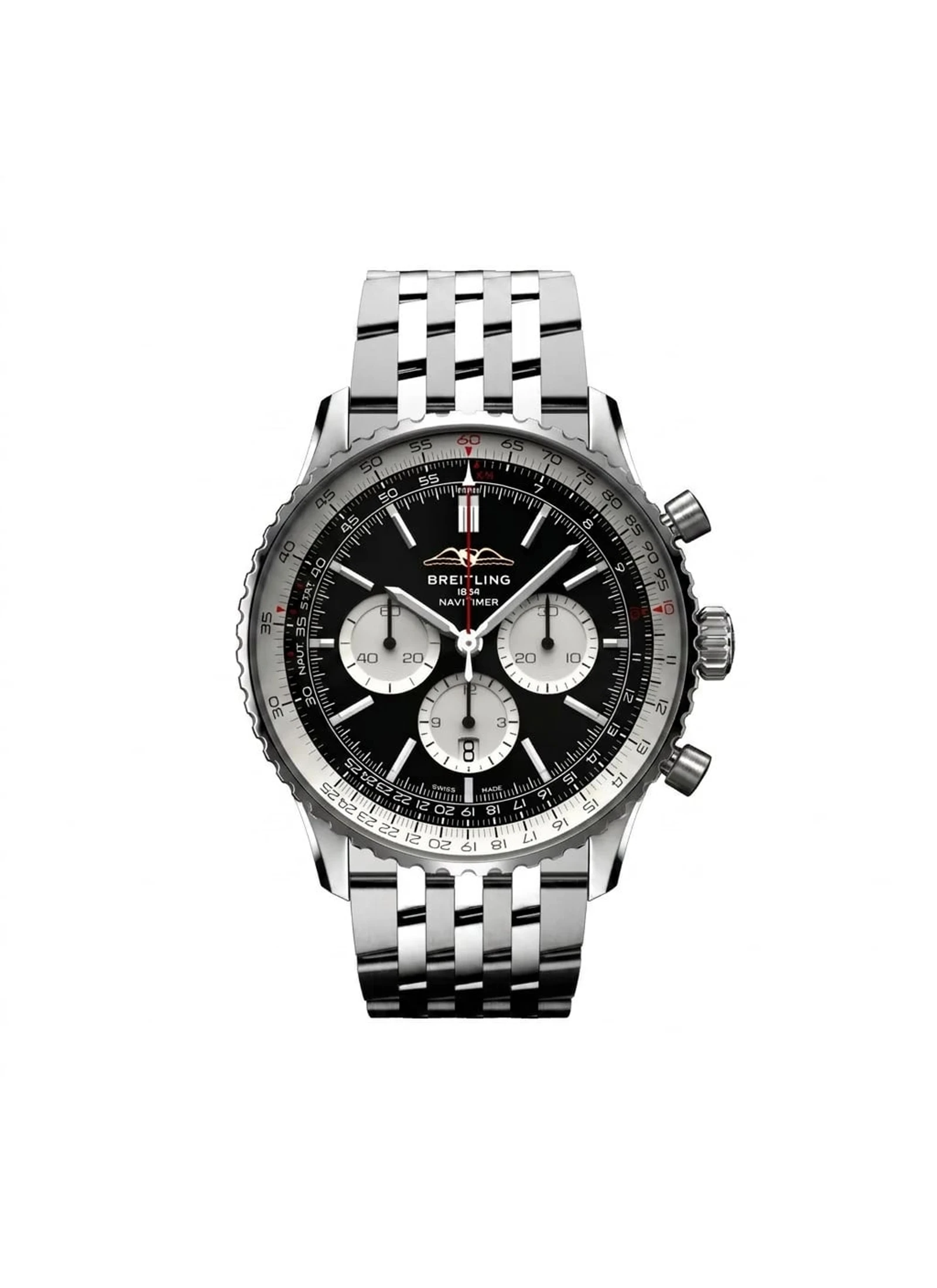 Breitling Navitimer 1 B01 Chronograph AB0137211B1A1