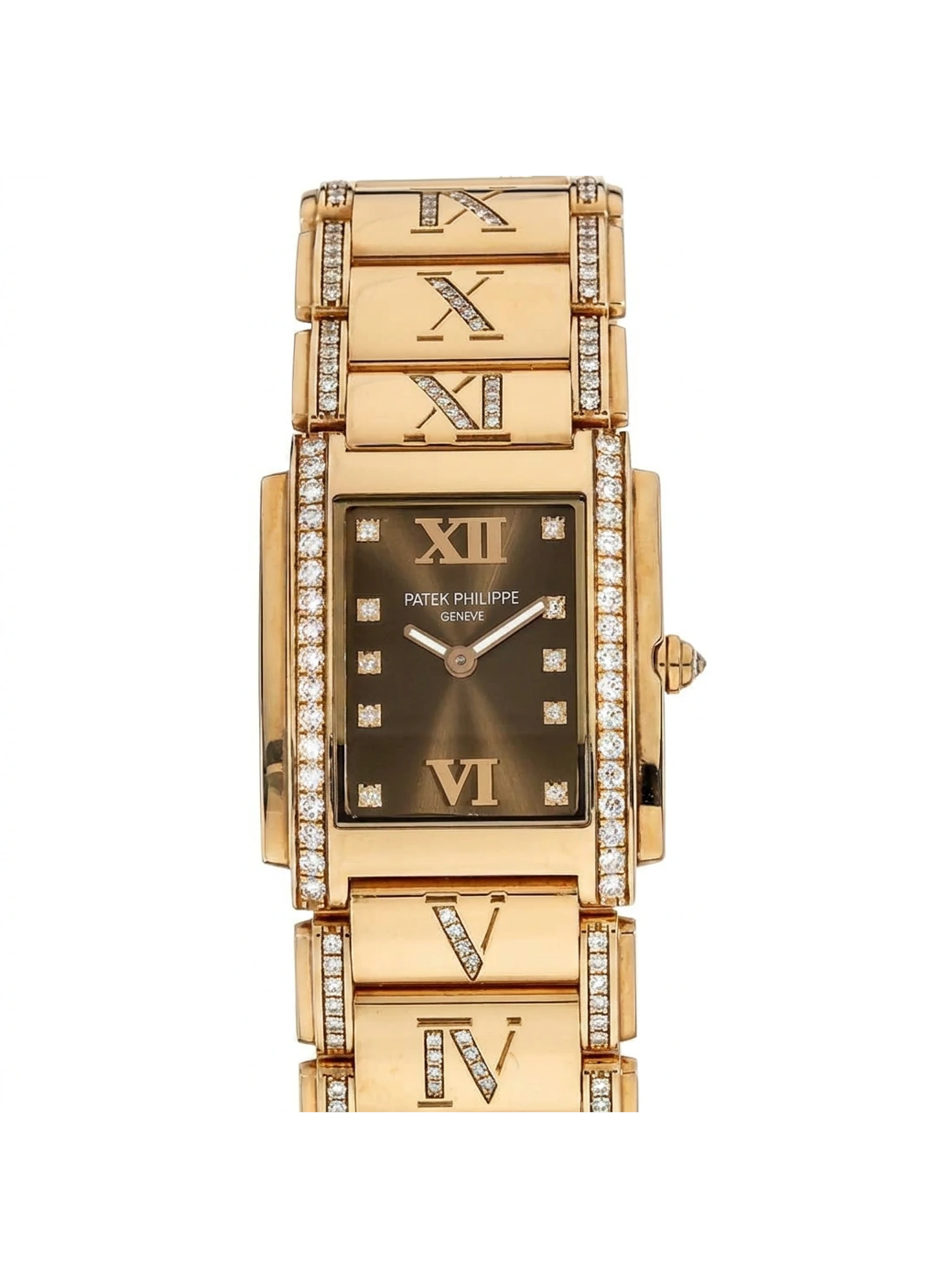Patek Philippe Twenty~4 4910/40R