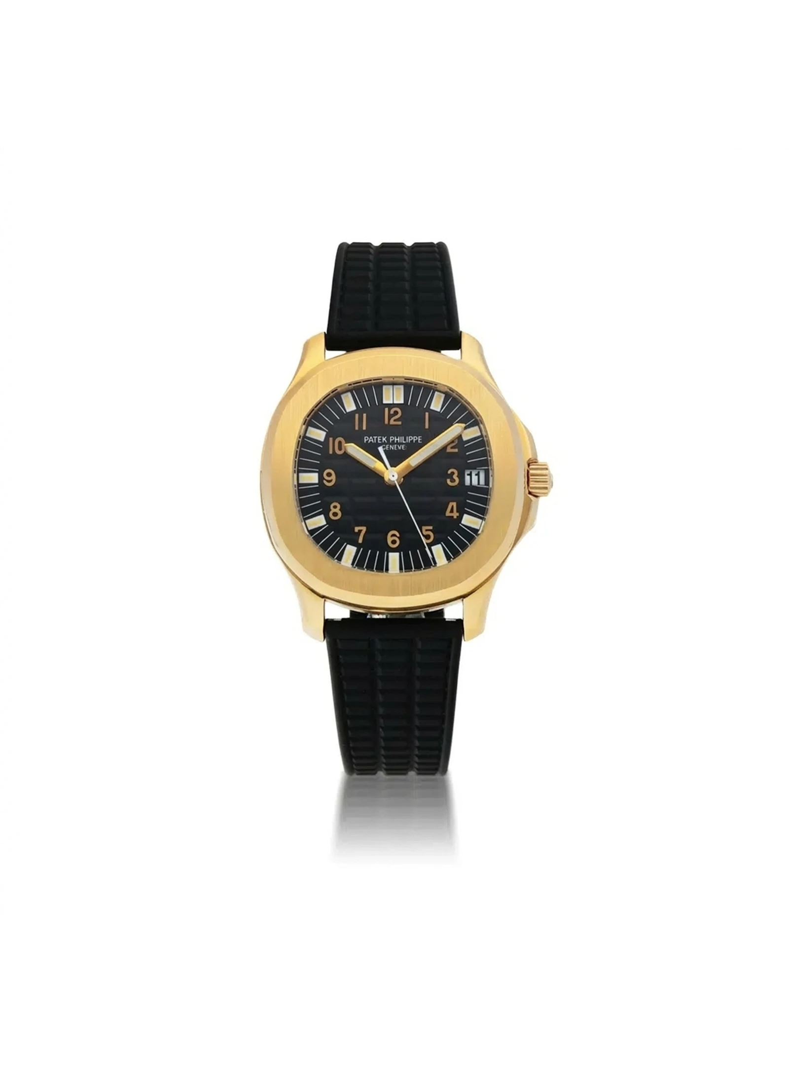 Patek Philippe Aquanaut 5065J-001