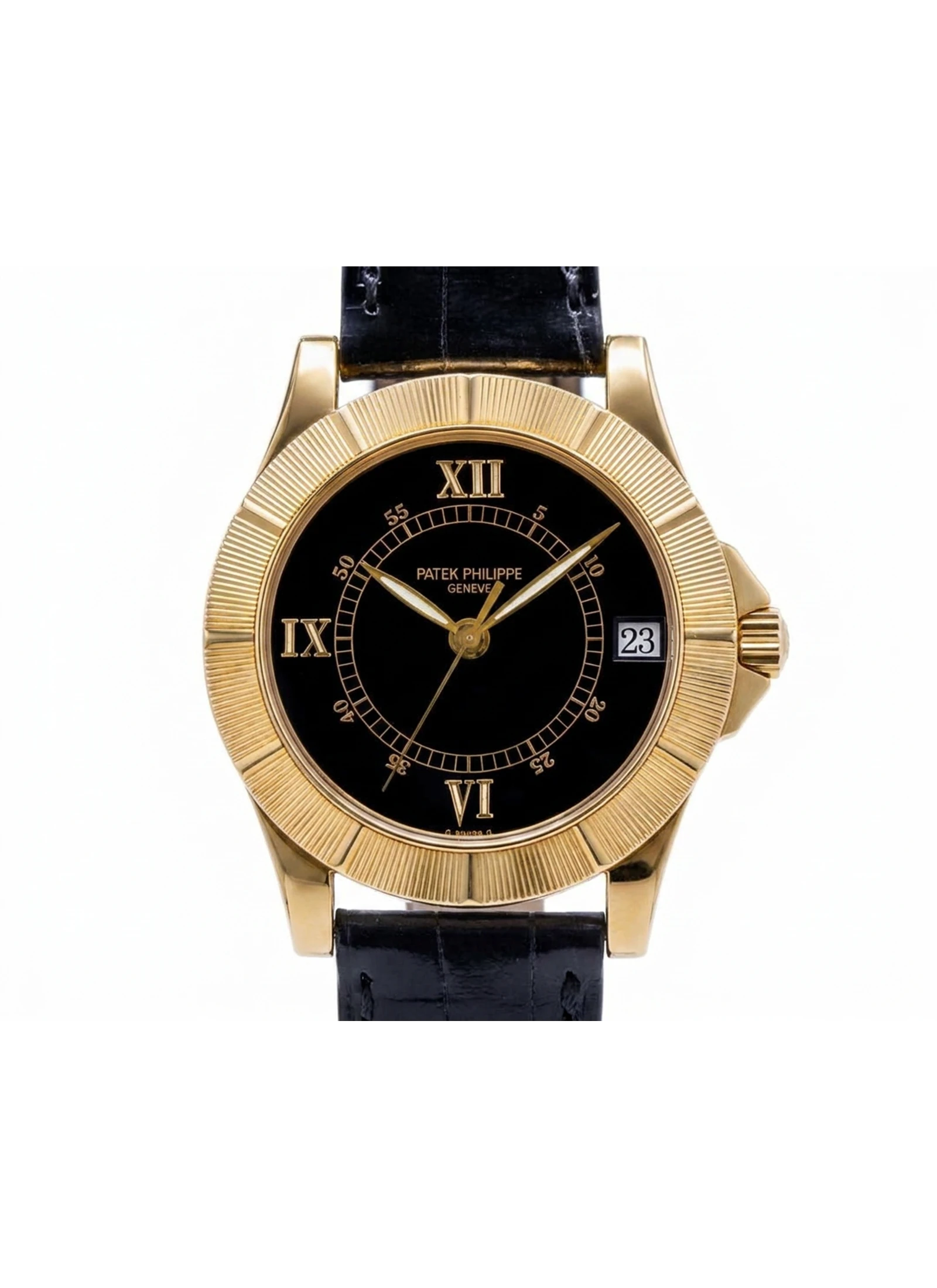 Patek Philippe Neptune 5081J