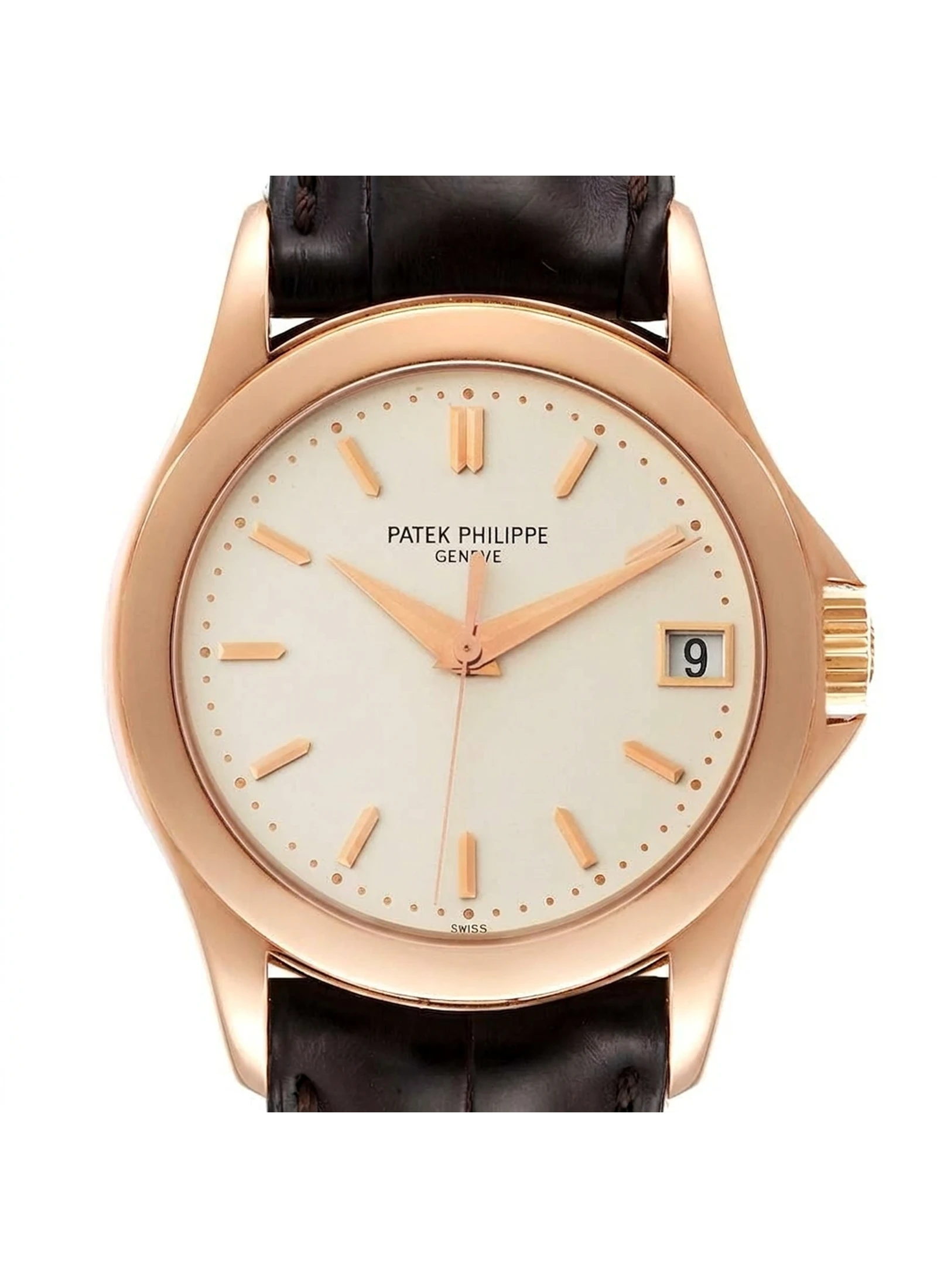 Patek Philippe Calatrava 5107R