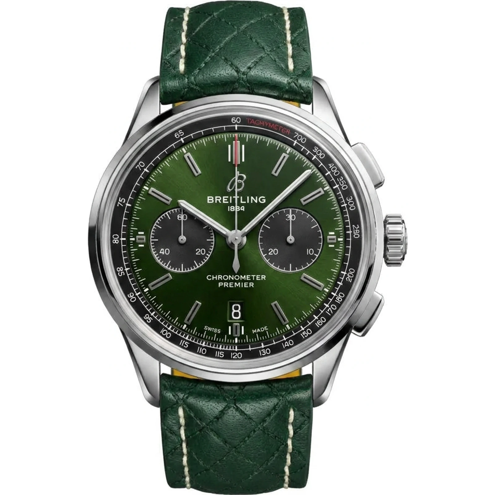 Breitling for Bentley AB0118A11L1X1