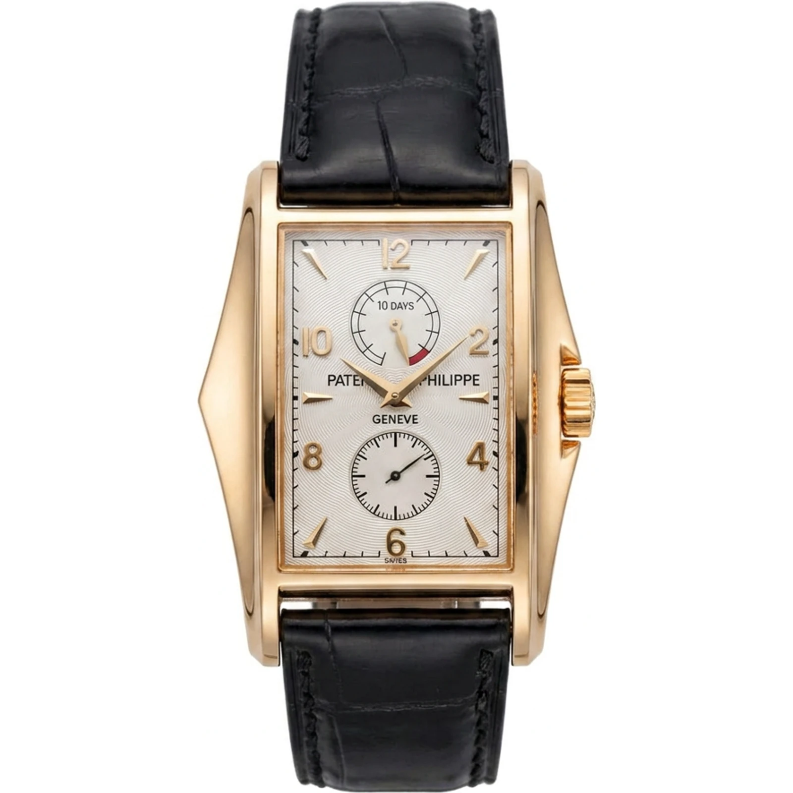 Patek Philippe Gondolo 5100