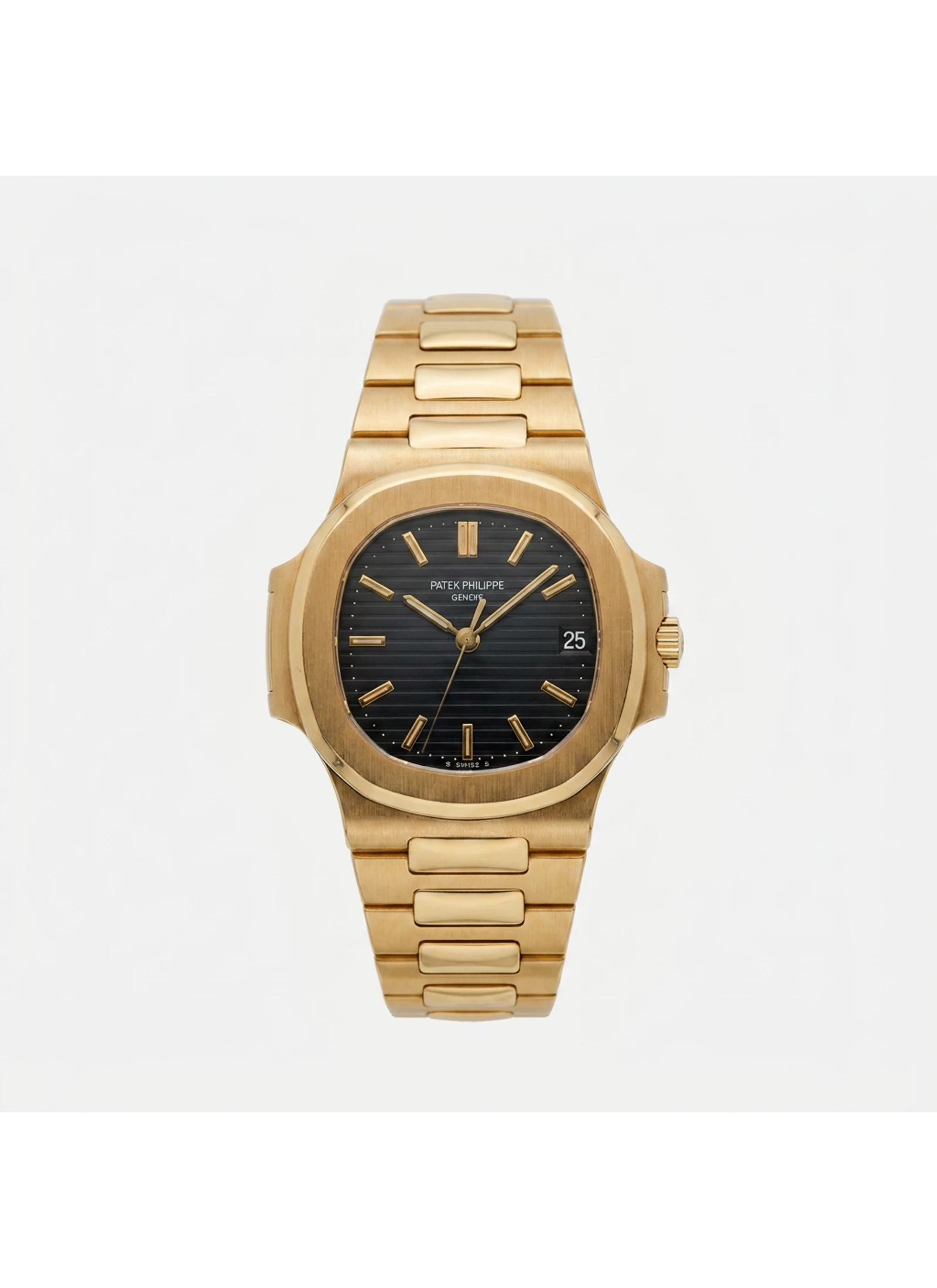 Patek Philippe Nautilus 3800/5