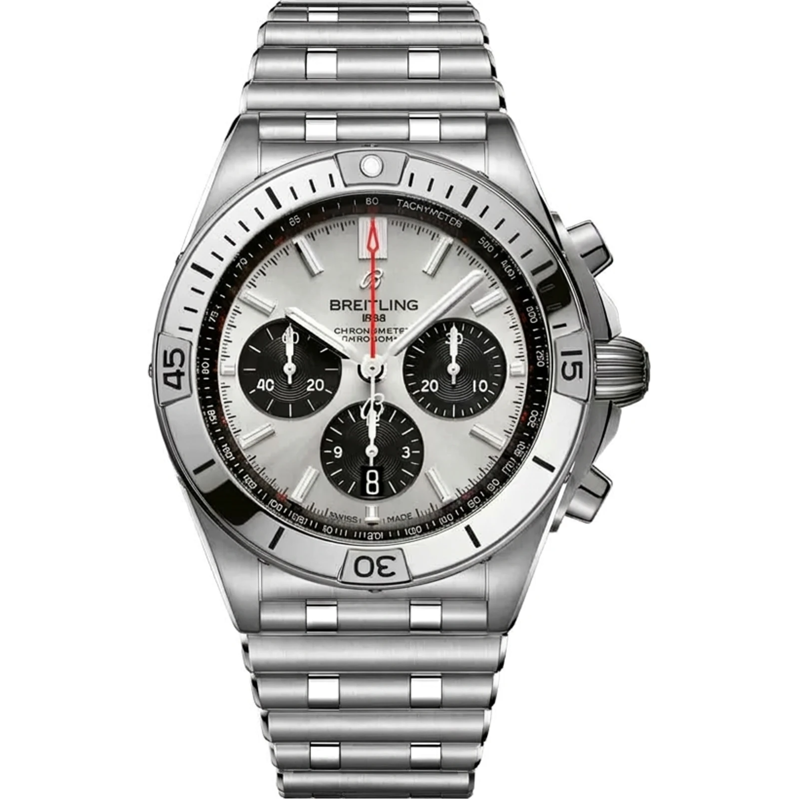 Breitling Chronomat AB0134101G1A1
