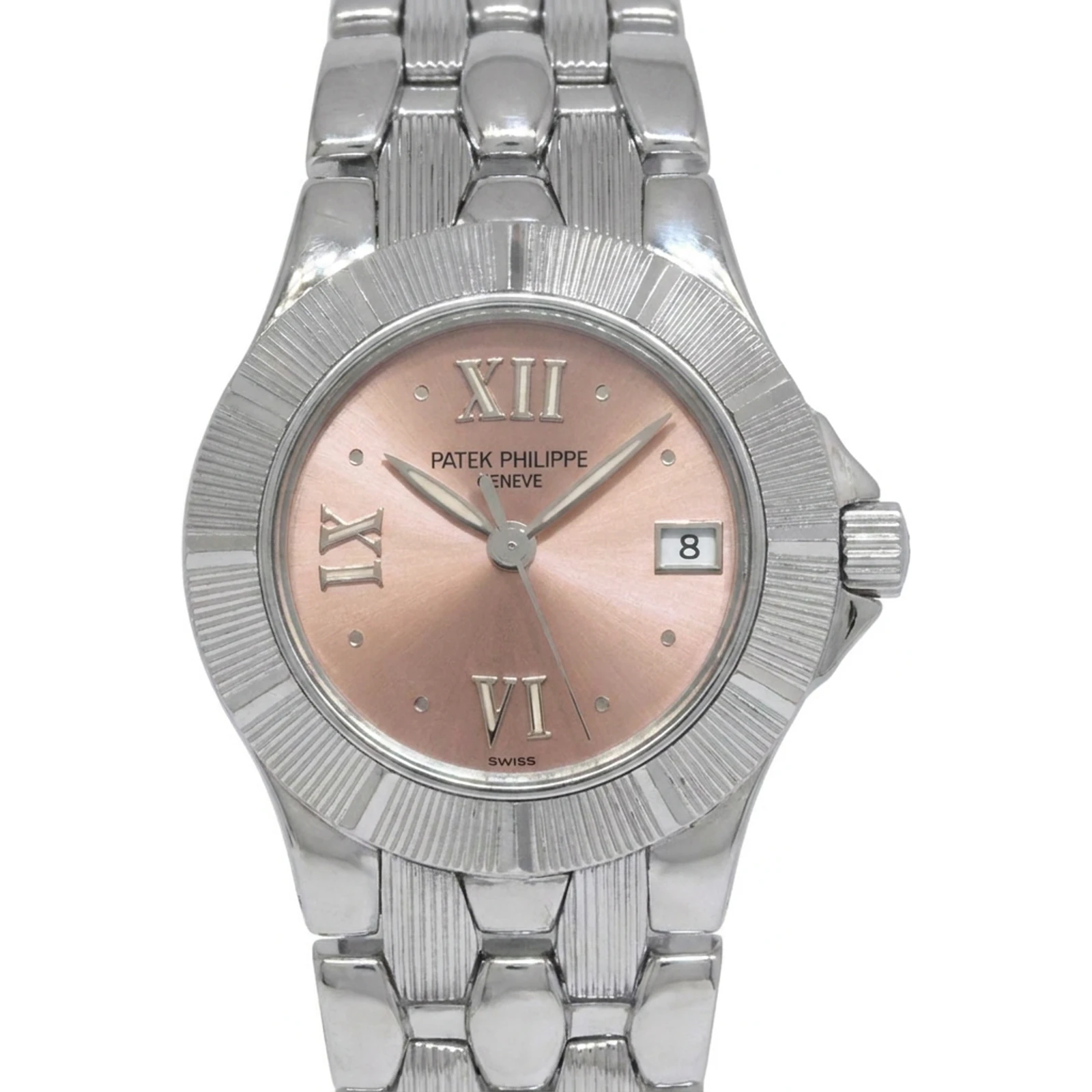 Patek Philippe Neptune 4880