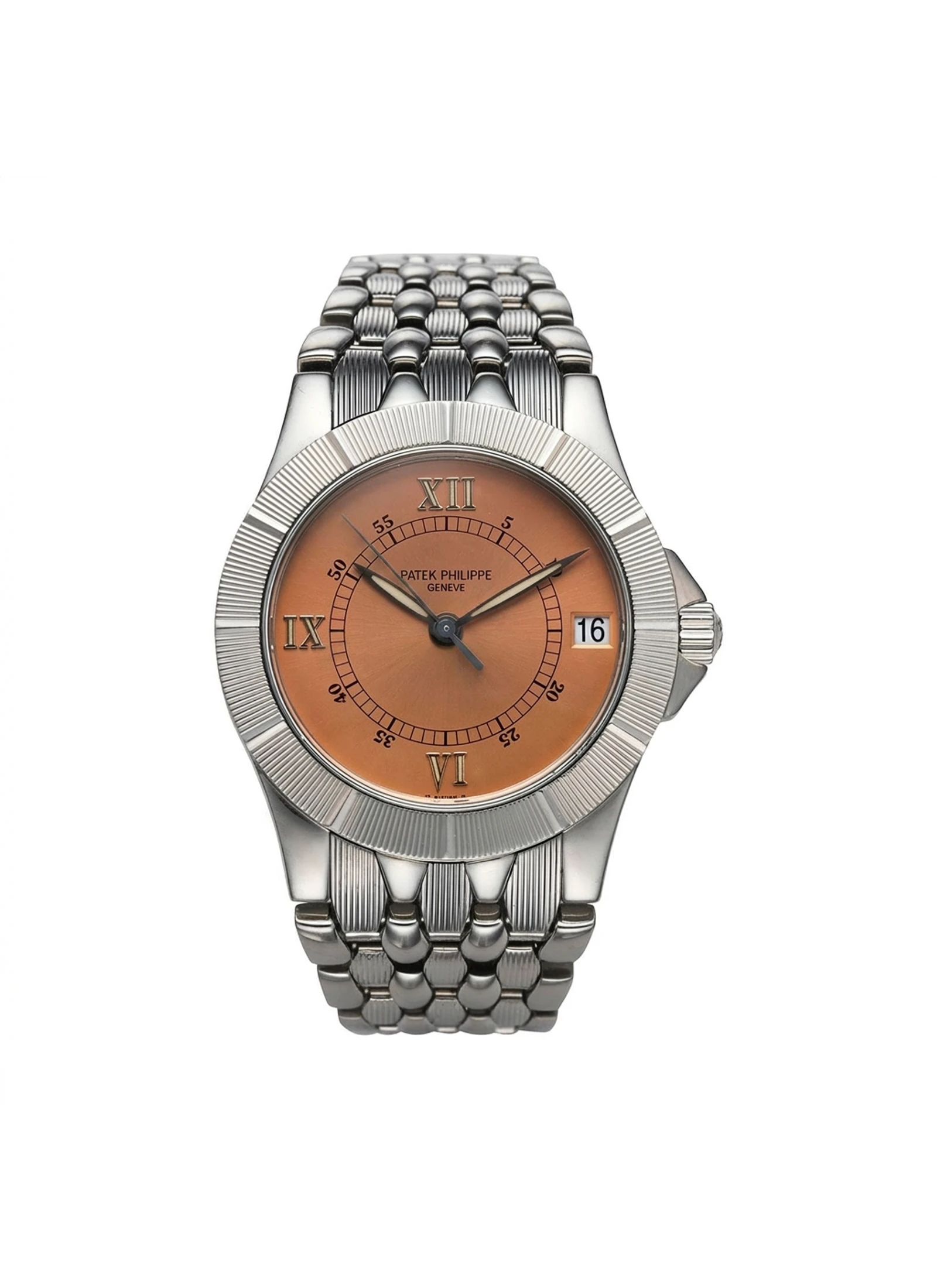 Patek Philippe Neptune 5080/1A-011