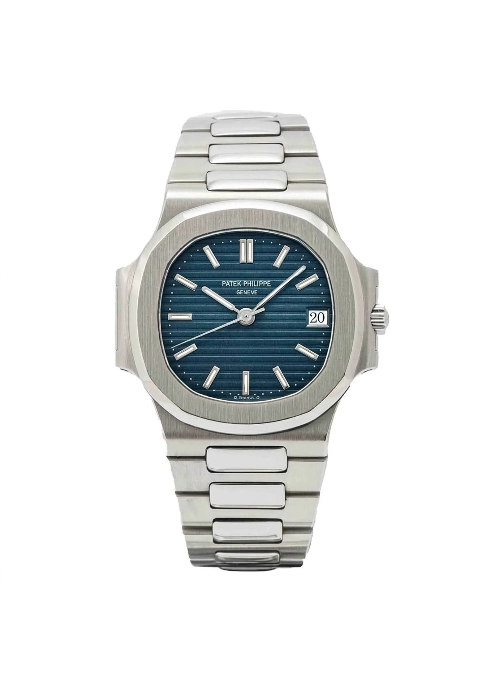 Patek Philippe Nautilus 3800/1A-010