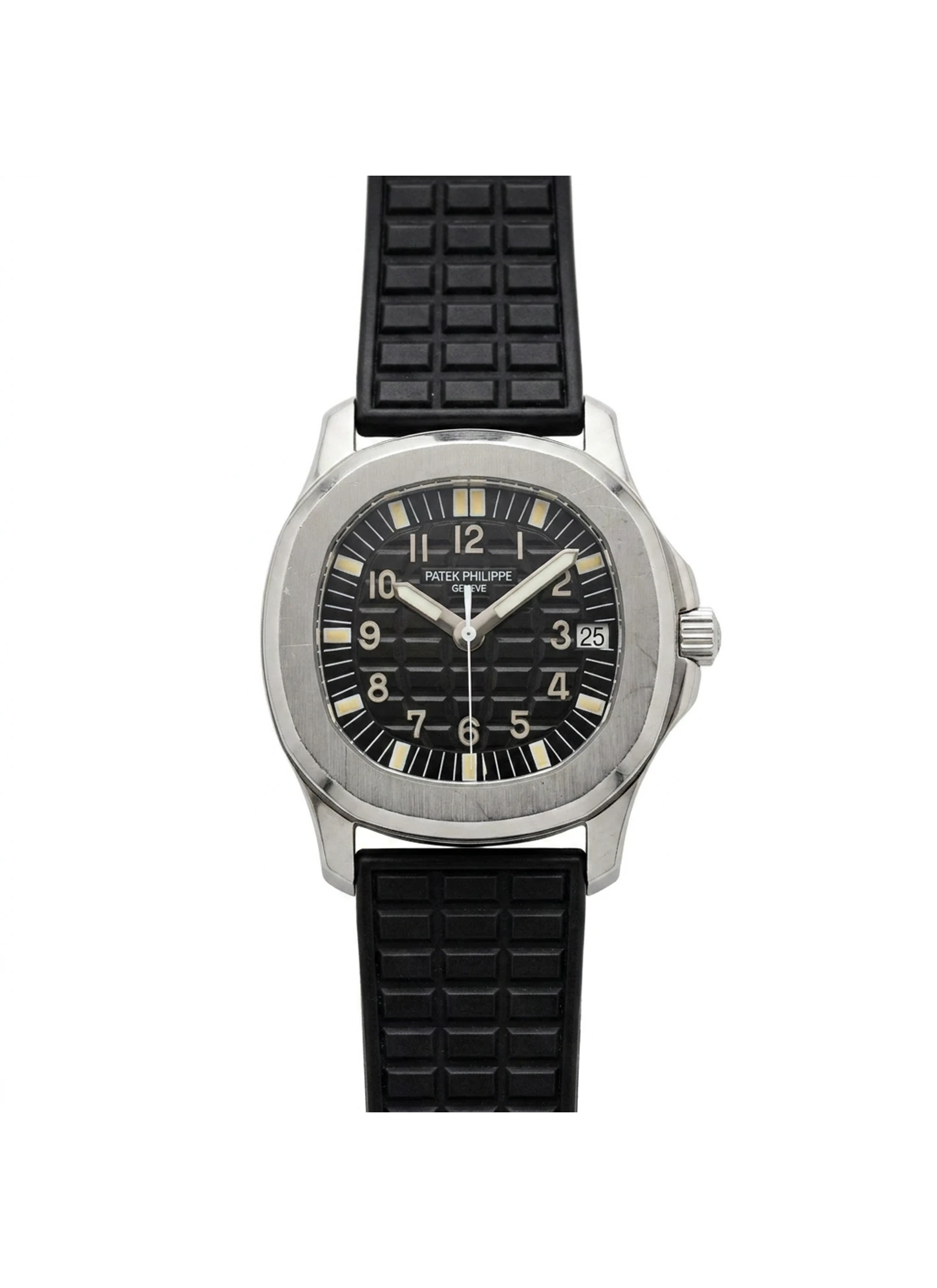 Patek Philippe Aquanaut 4961A-011