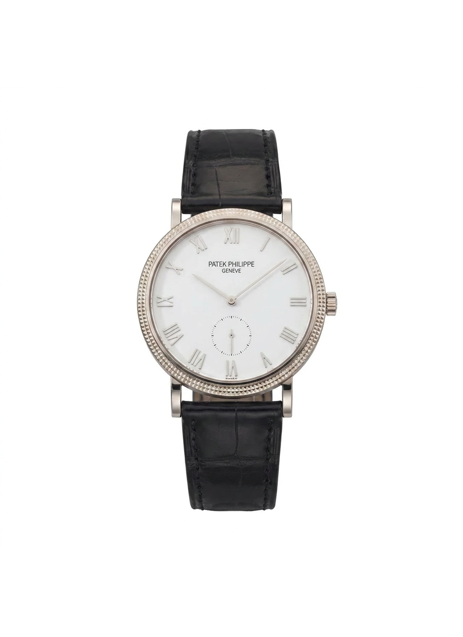 Patek Philippe Calatrava 3919SG-001