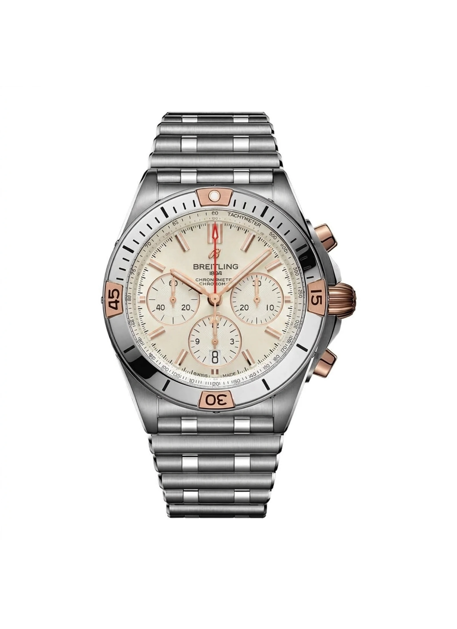 Breitling Chronomat B01 42 IB0134101G1A1