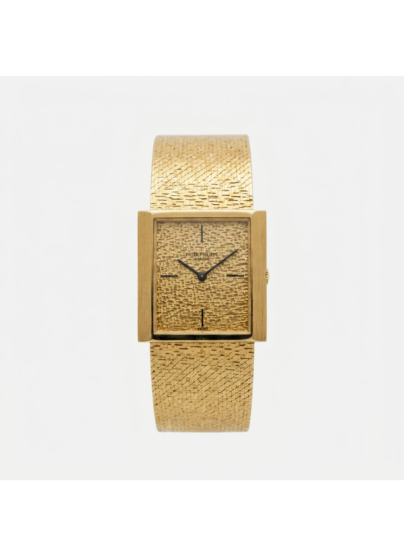 Patek Philippe Gondolo 3490
