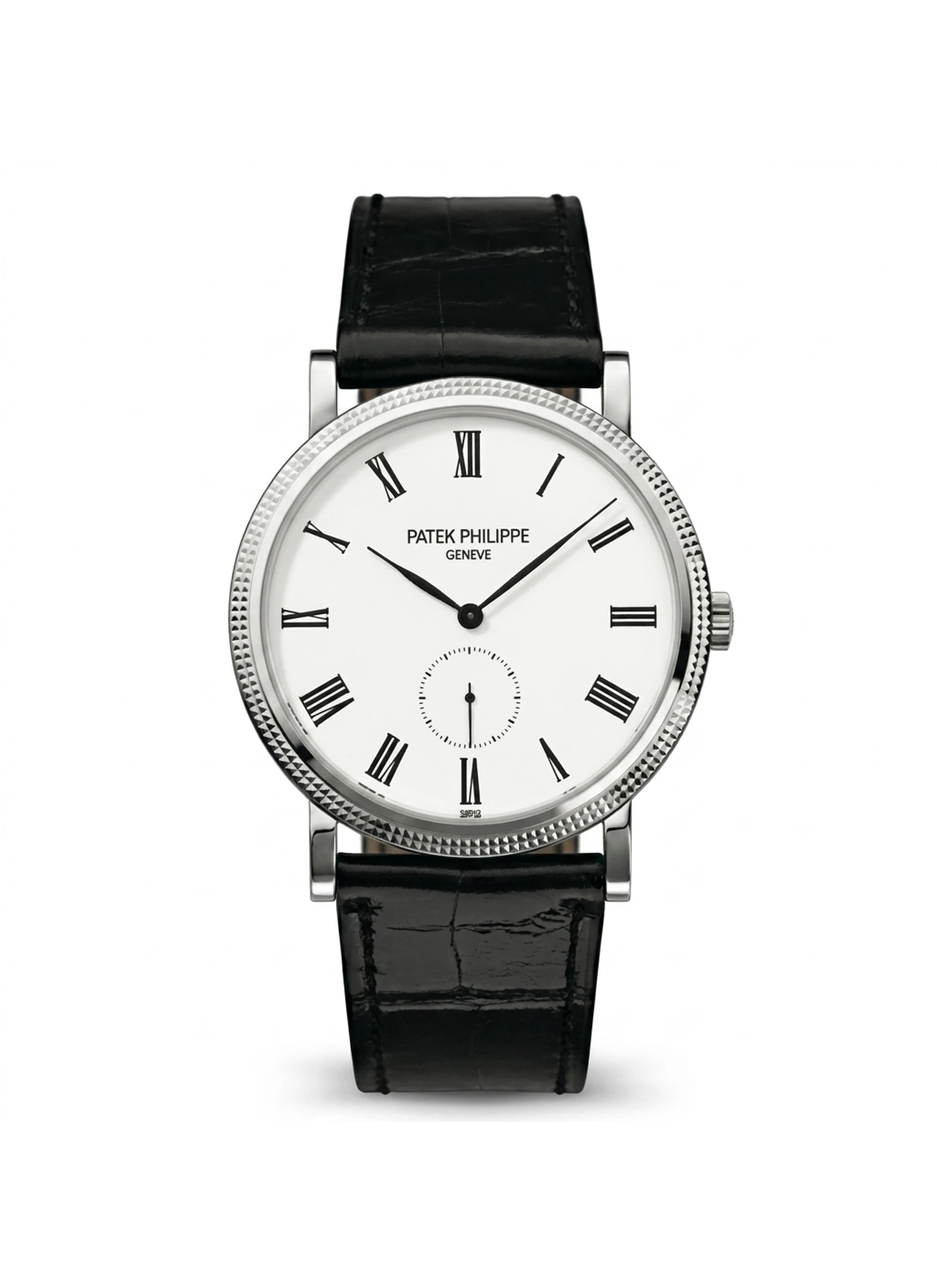 Patek Philippe Calatrava 5119G-001