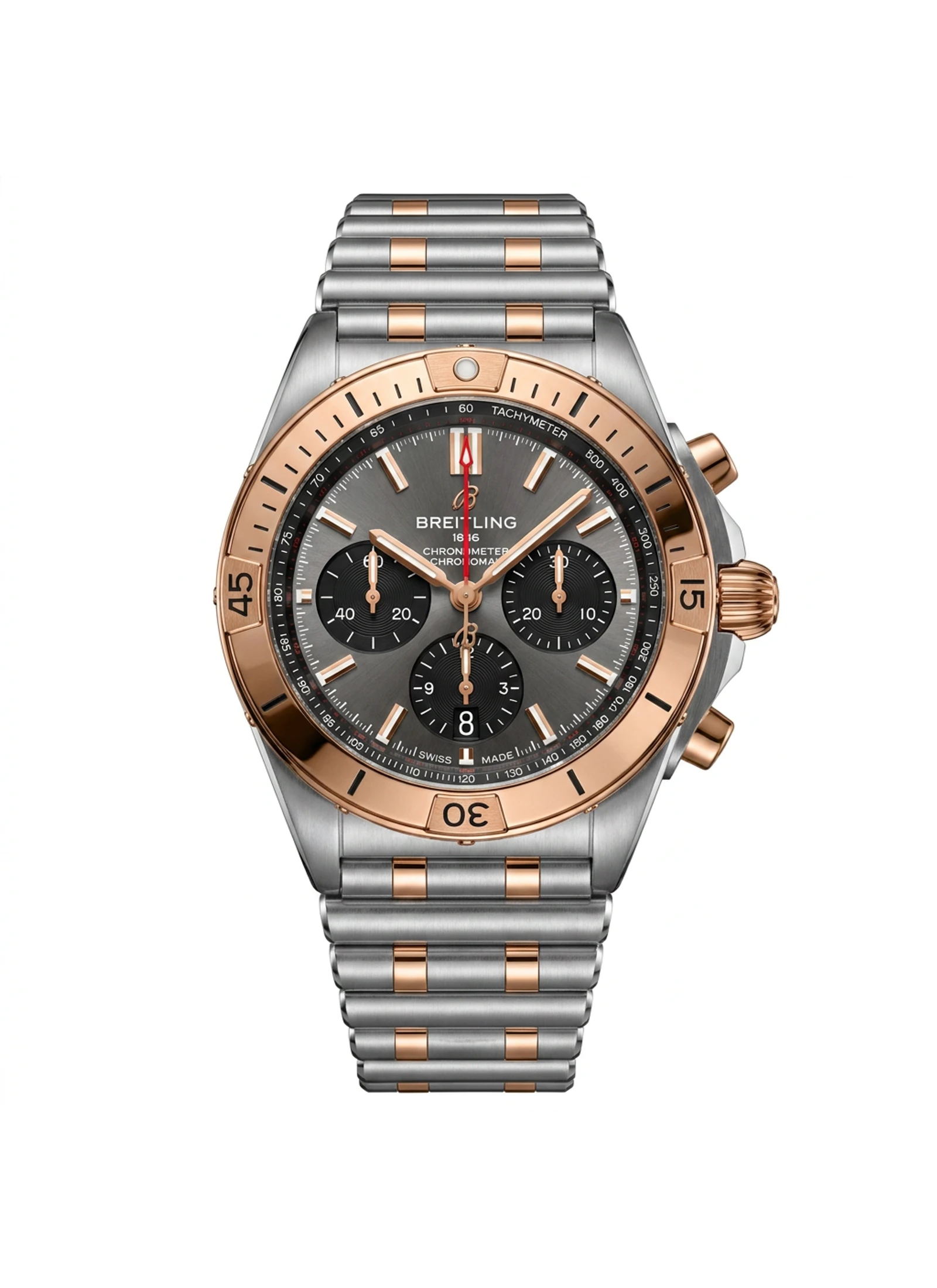 Breitling Chronomat B01 42 UB0134101B1U1