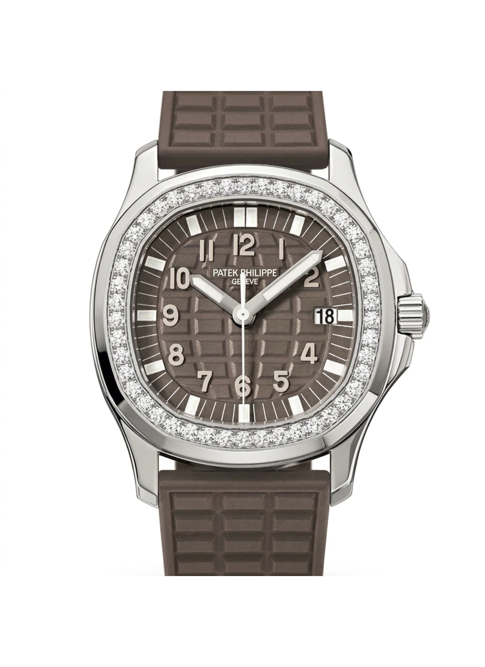 Patek Philippe Aquanaut 5067A-025