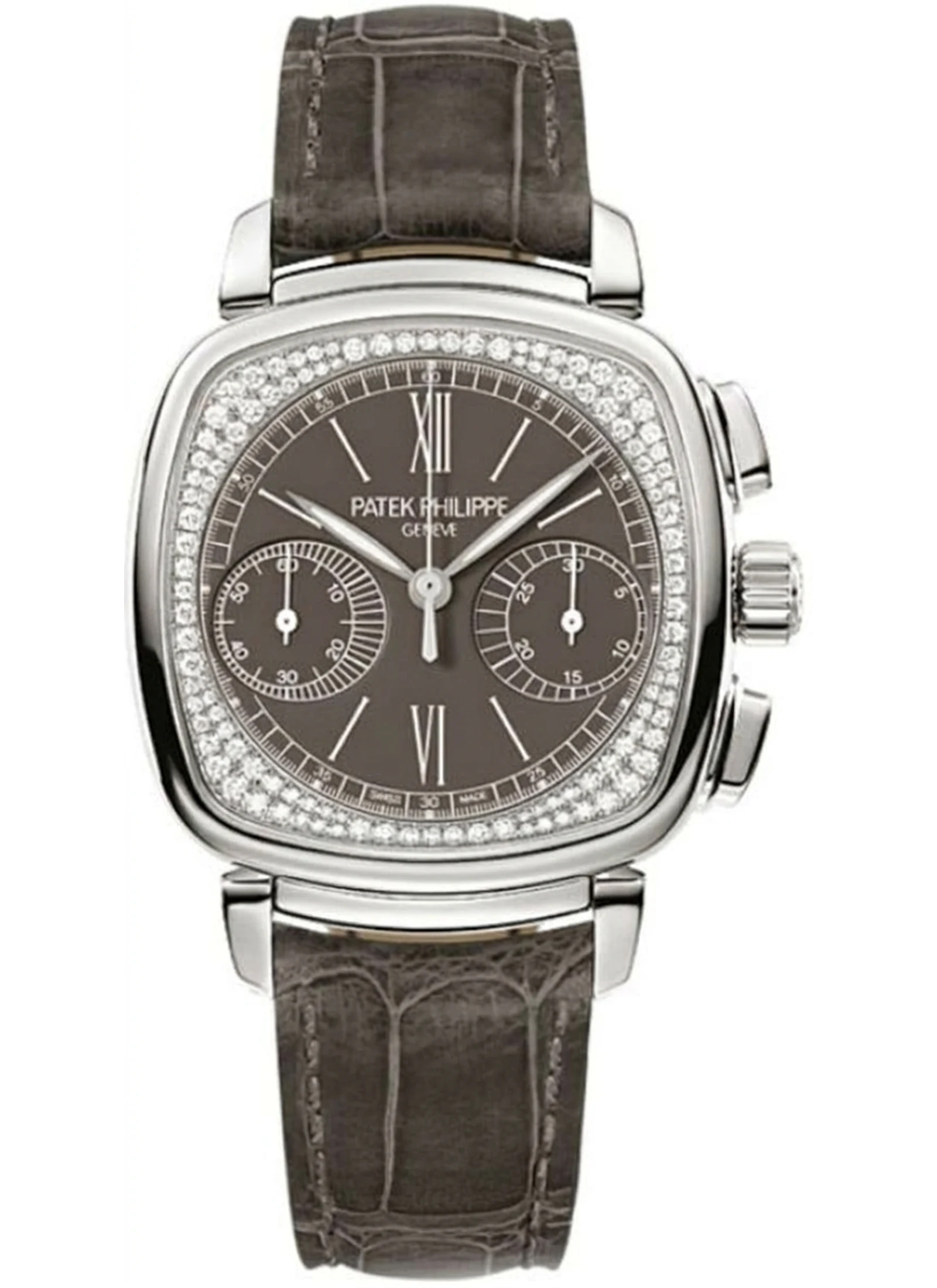Patek Philippe Chronograph 7071G 010