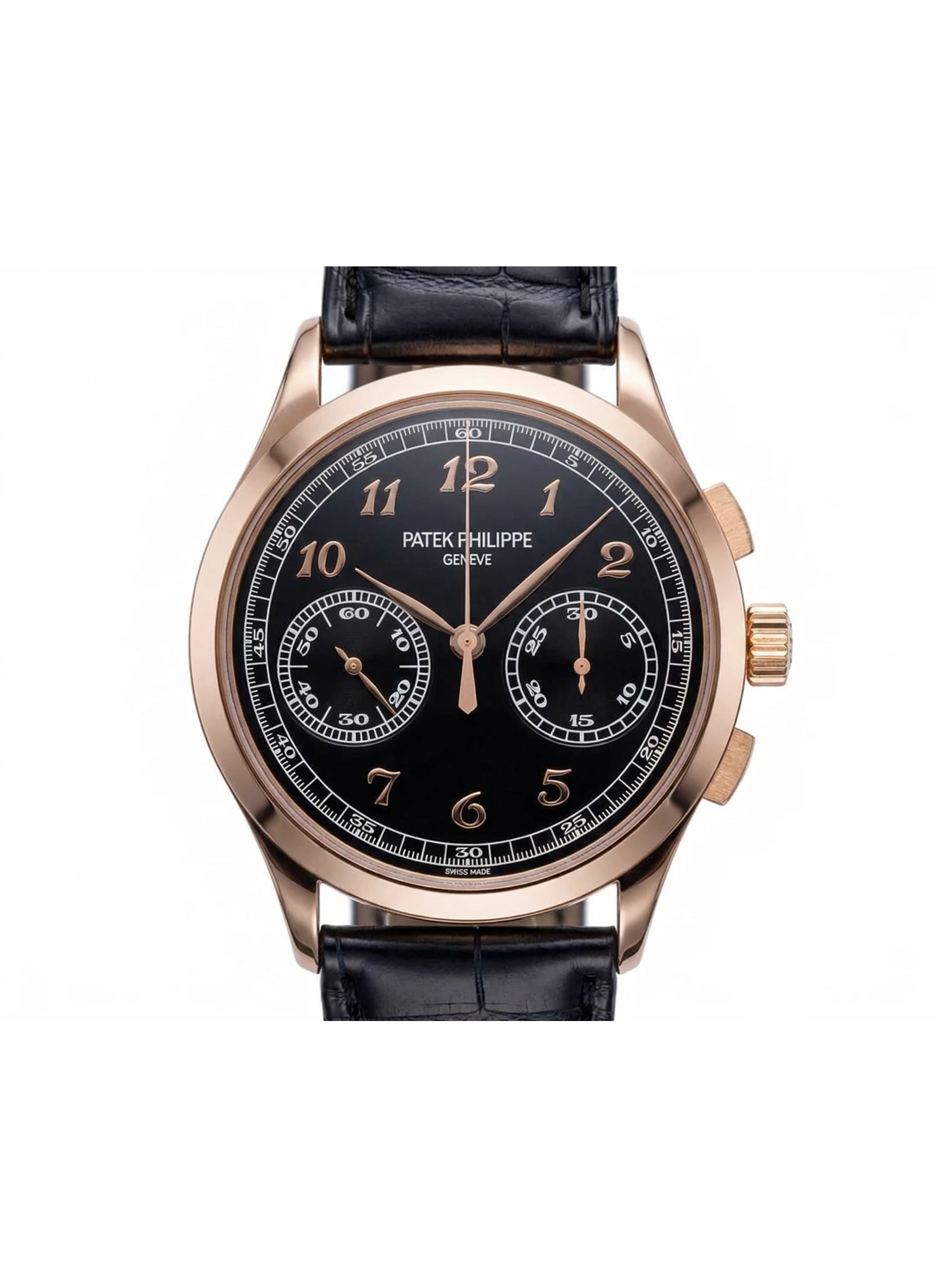 Patek Philippe Chronograph 5170R-010