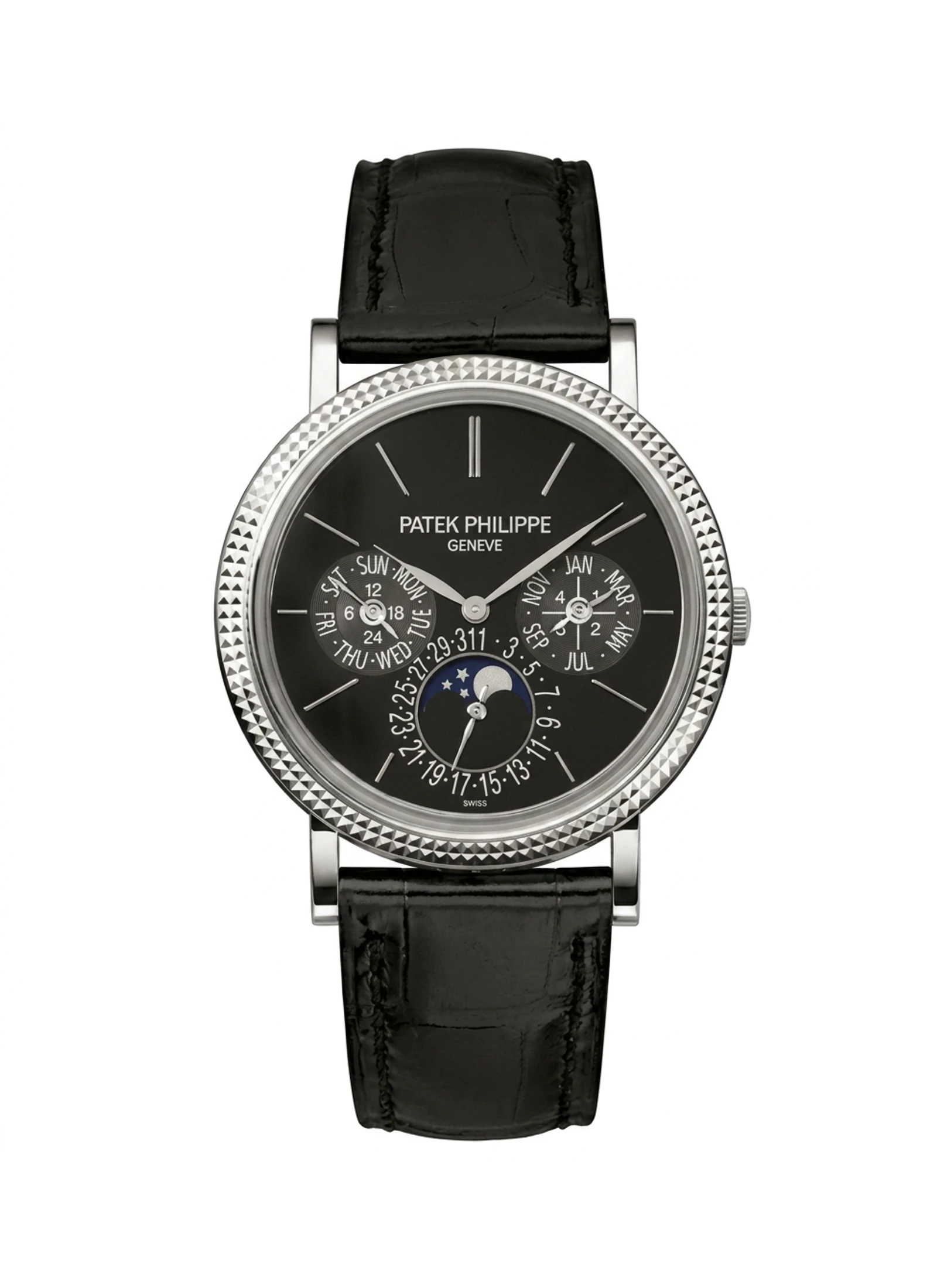 Patek Philippe Perpetual Calendar 5139G-010