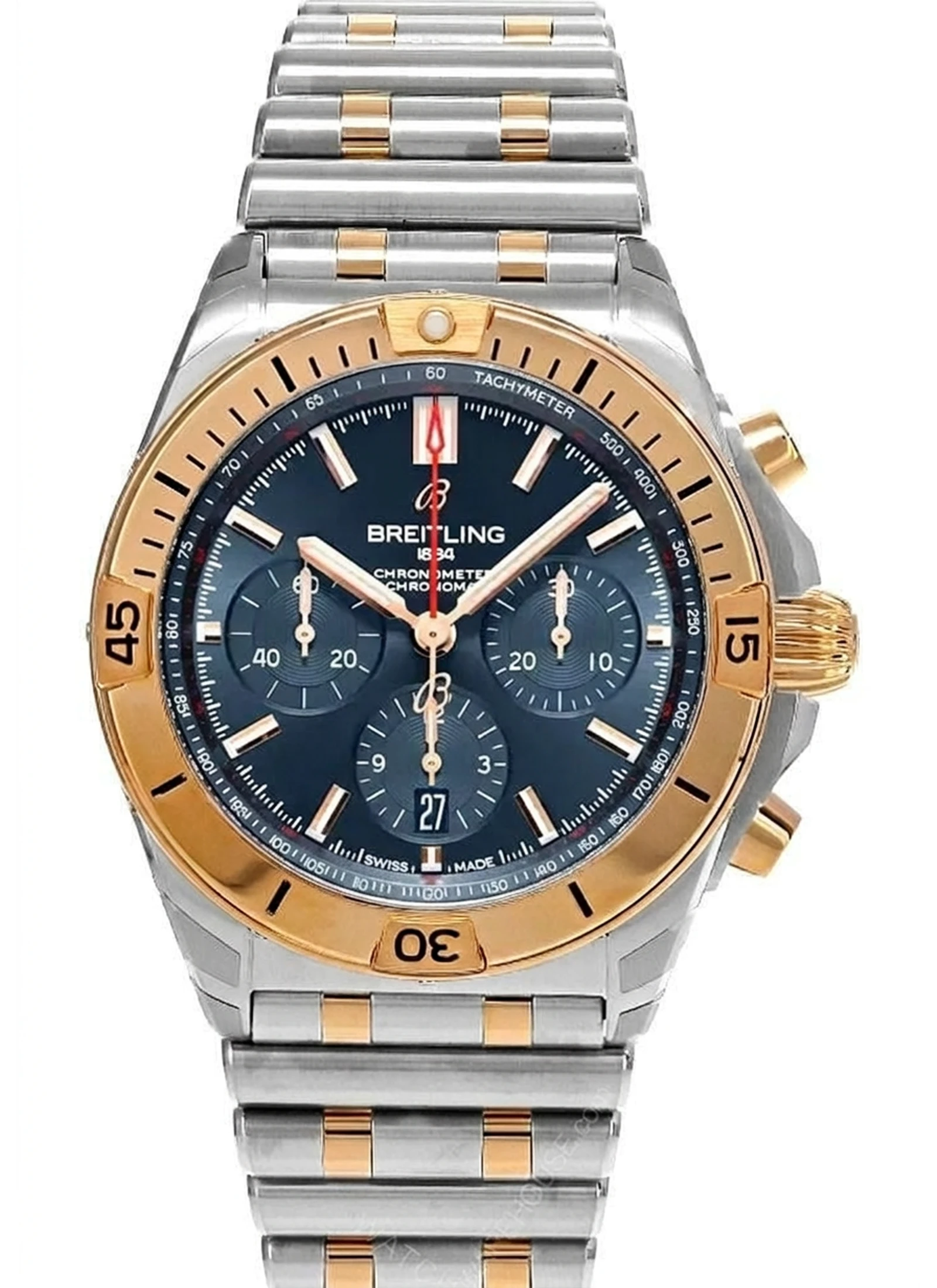 Breitling Chronomat B01 42 UB0134101C1U1