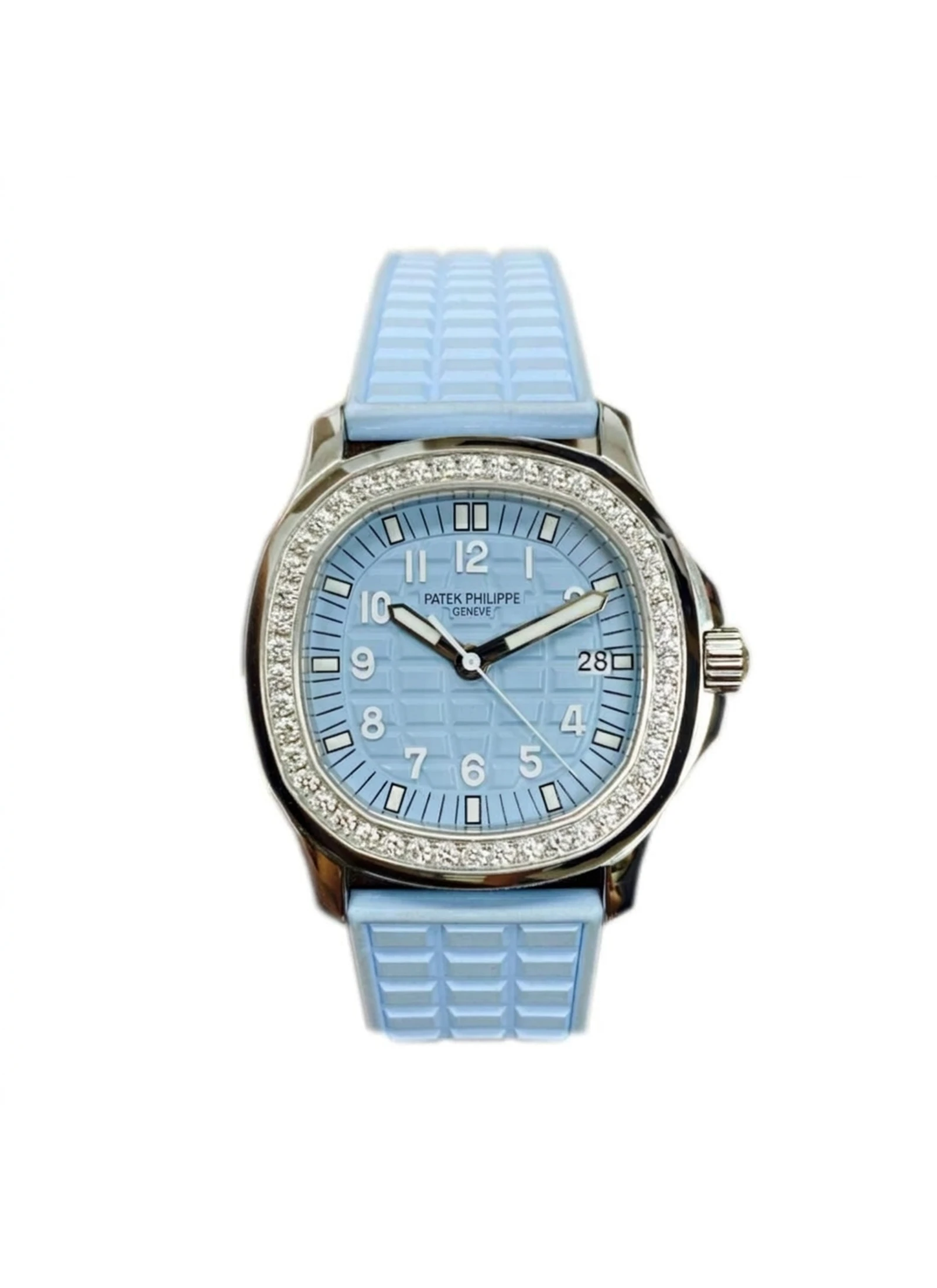 Patek Philippe Aquanaut 5067A-017