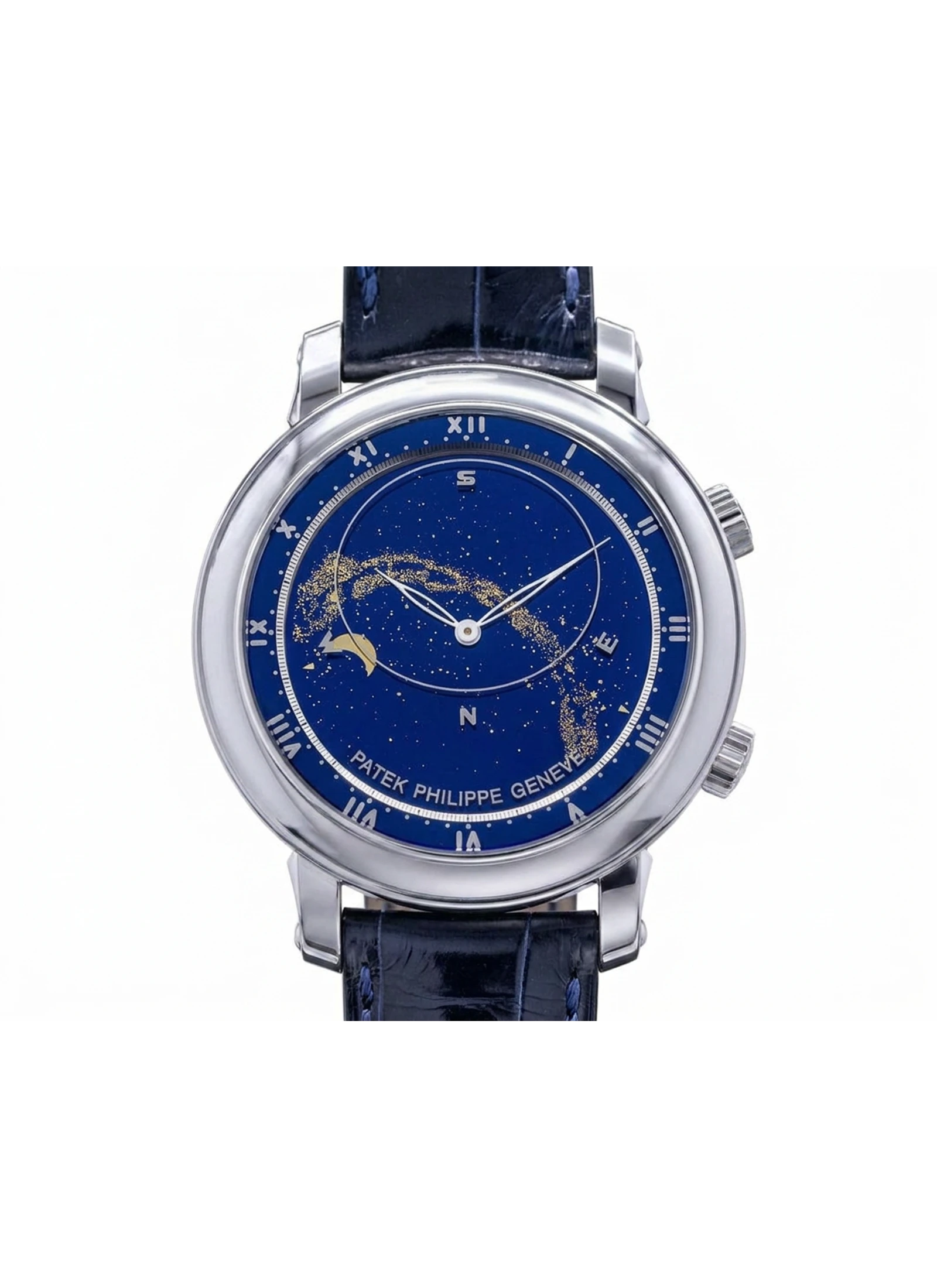 Patek Philippe Celestial 5102G-001