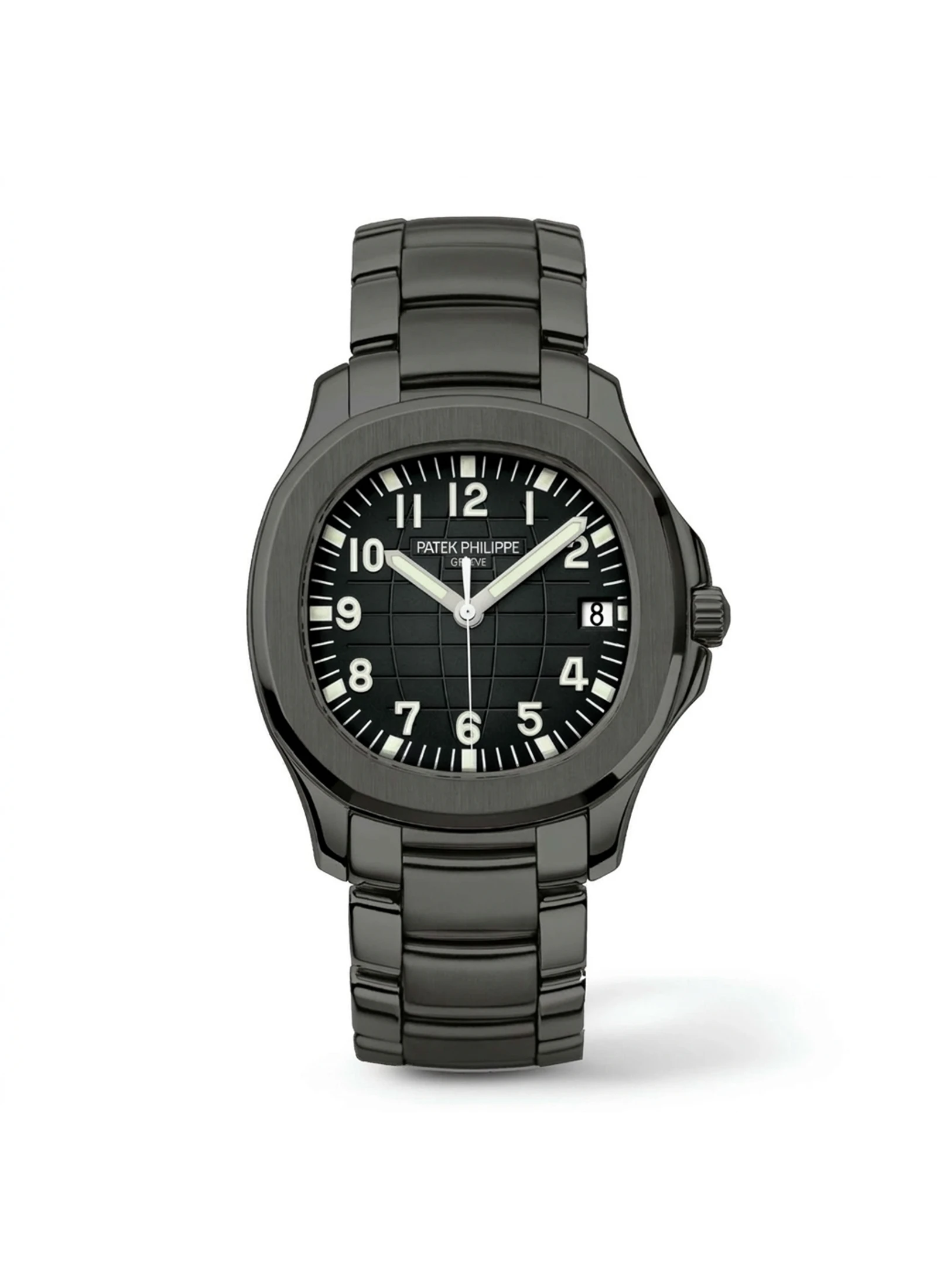 Patek Philippe Aquanaut 5167/300G