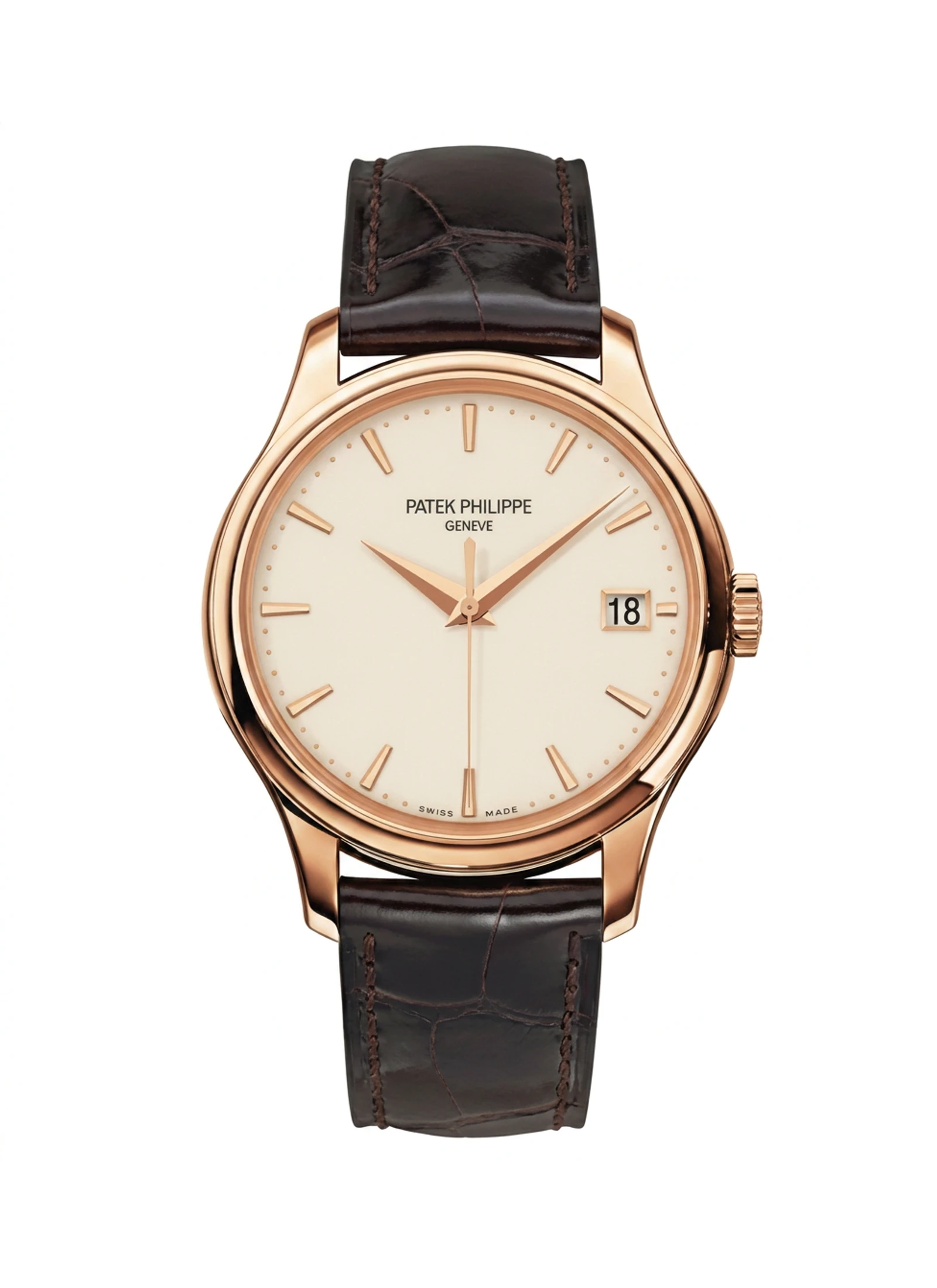 Patek Philippe Calatrava 5227R