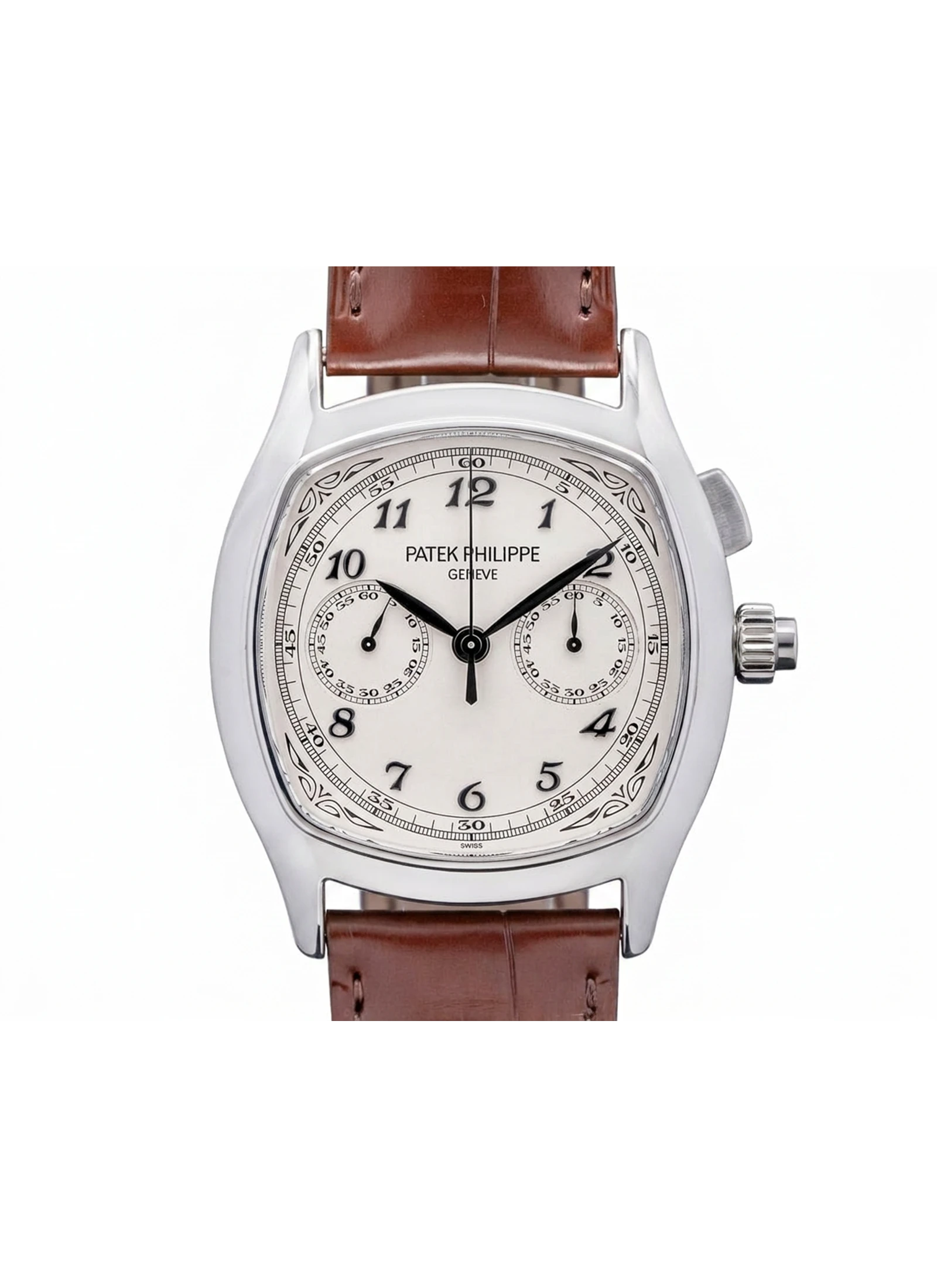 Patek Philippe Grand Complications 5950A