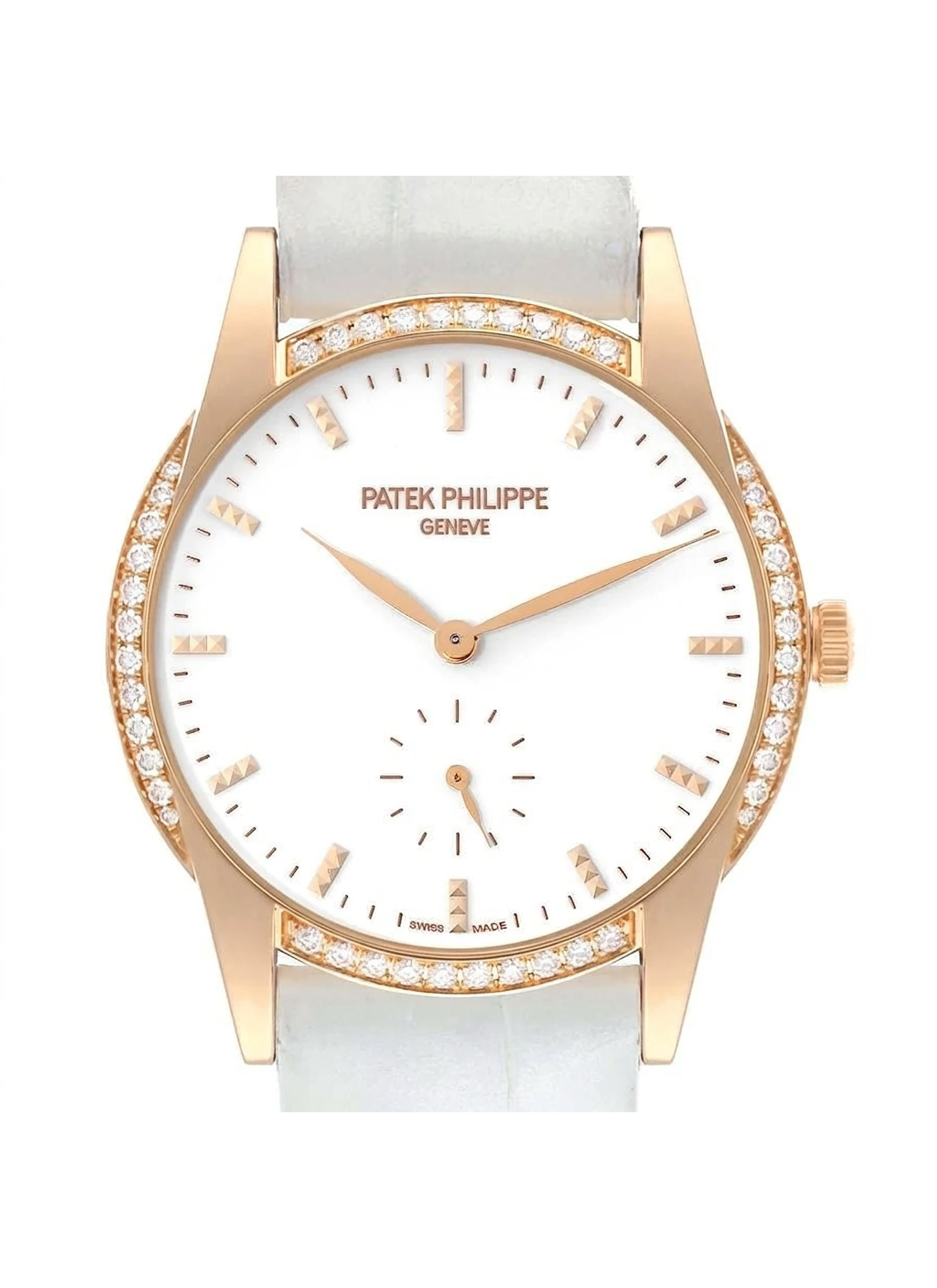 Patek Philippe Calatrava 7122/200R