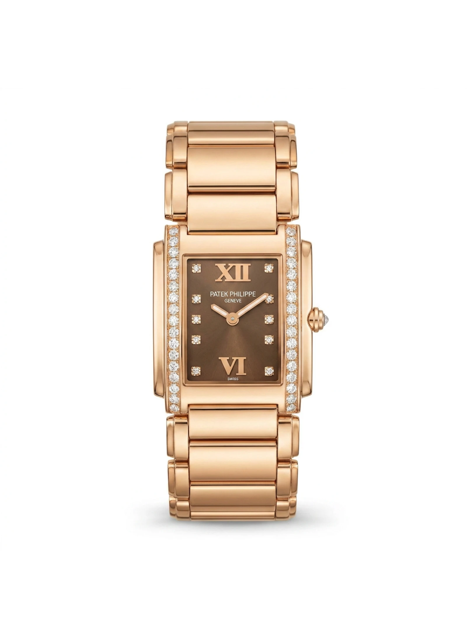 Patek Philippe Twenty~4 4910/11R-011