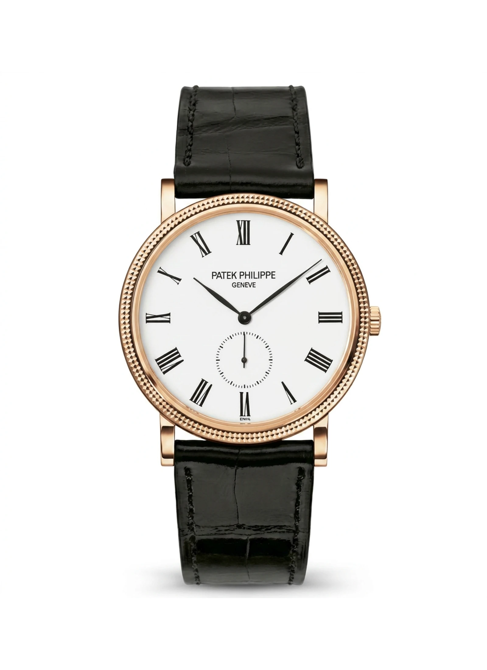Patek Philippe Calatrava 5116R-001