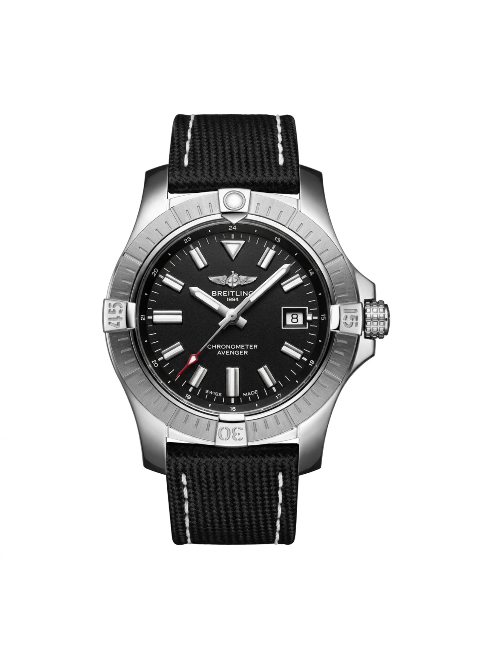 Breitling Avenger Automatic 43 A17318101B1X2