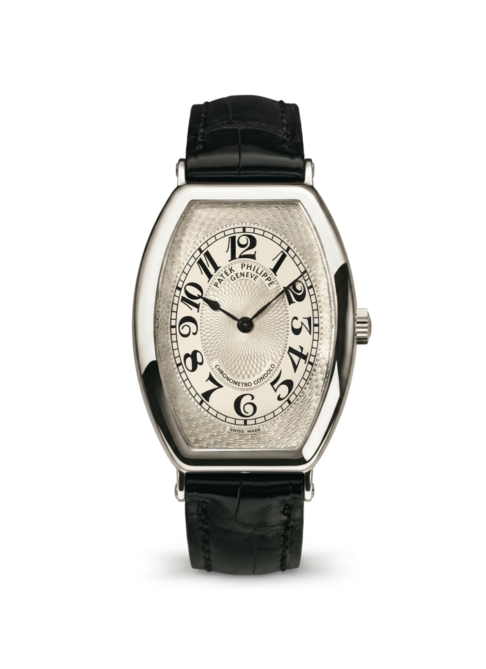 Patek Philippe Gondolo 5098P-001
