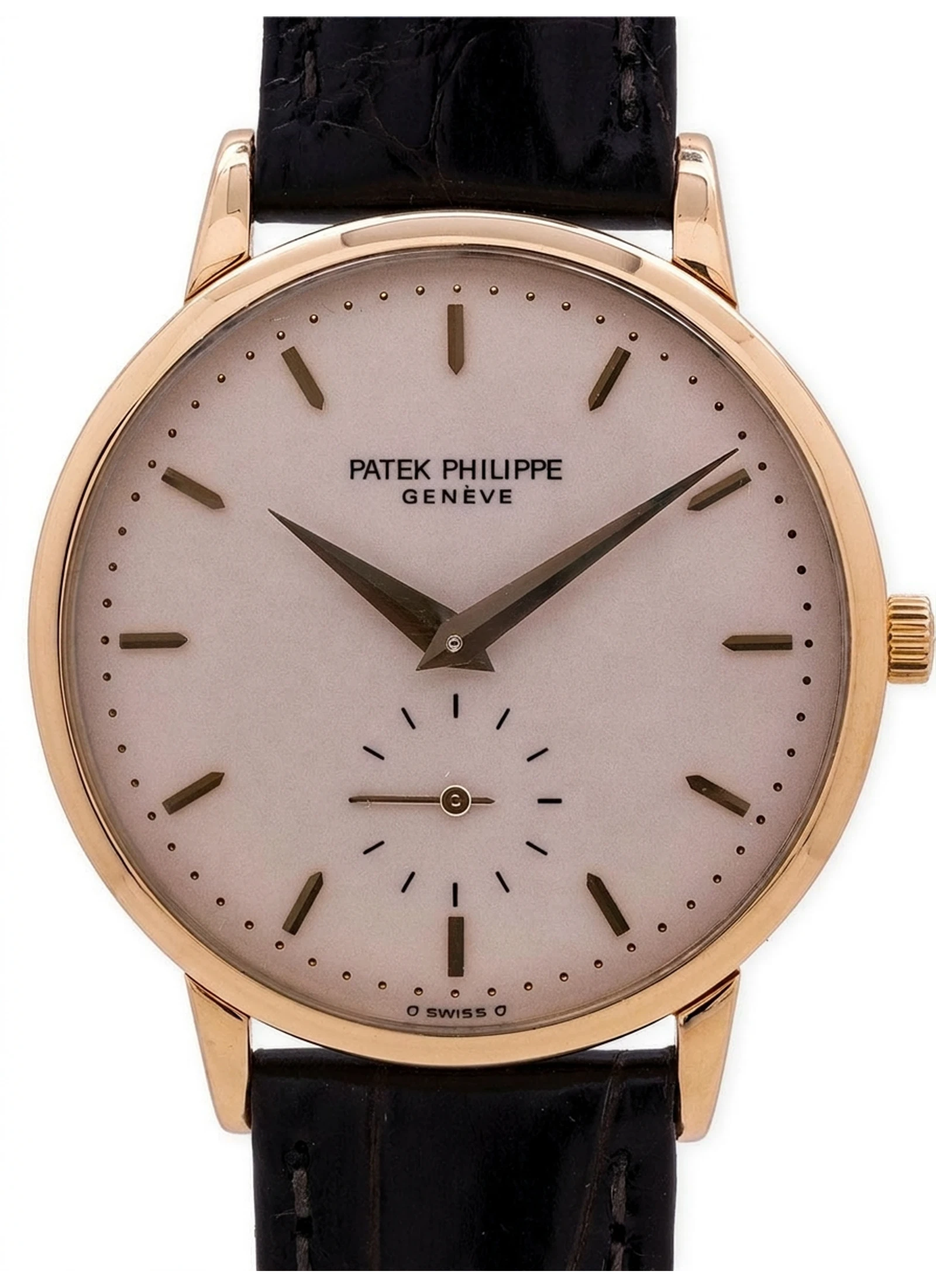 Patek Philippe Calatrava 3820R