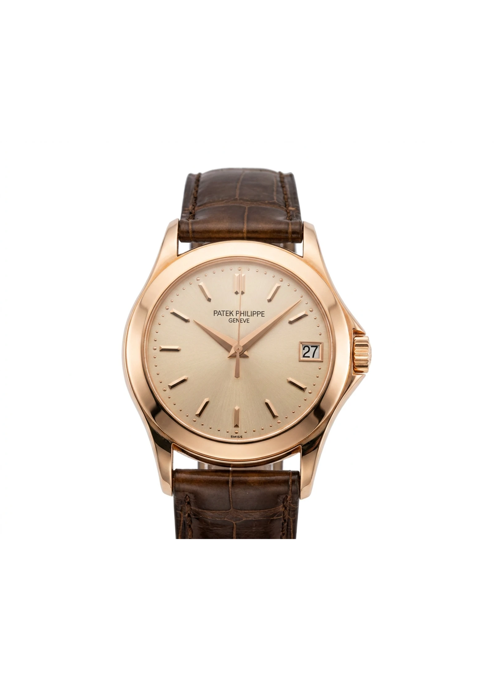 Patek Philippe Calatrava 5107R-001