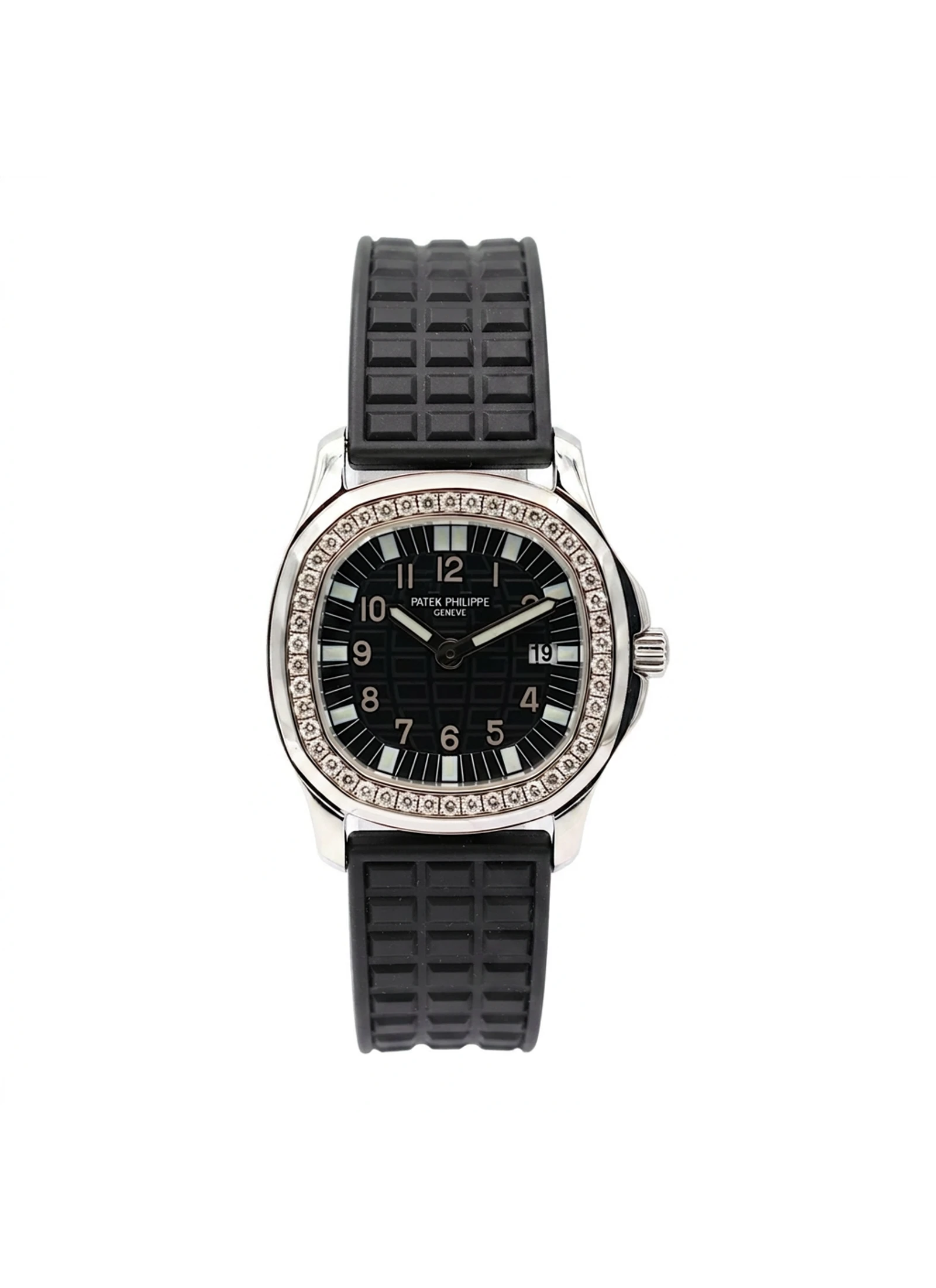 Patek Philippe Aquanaut 4961A