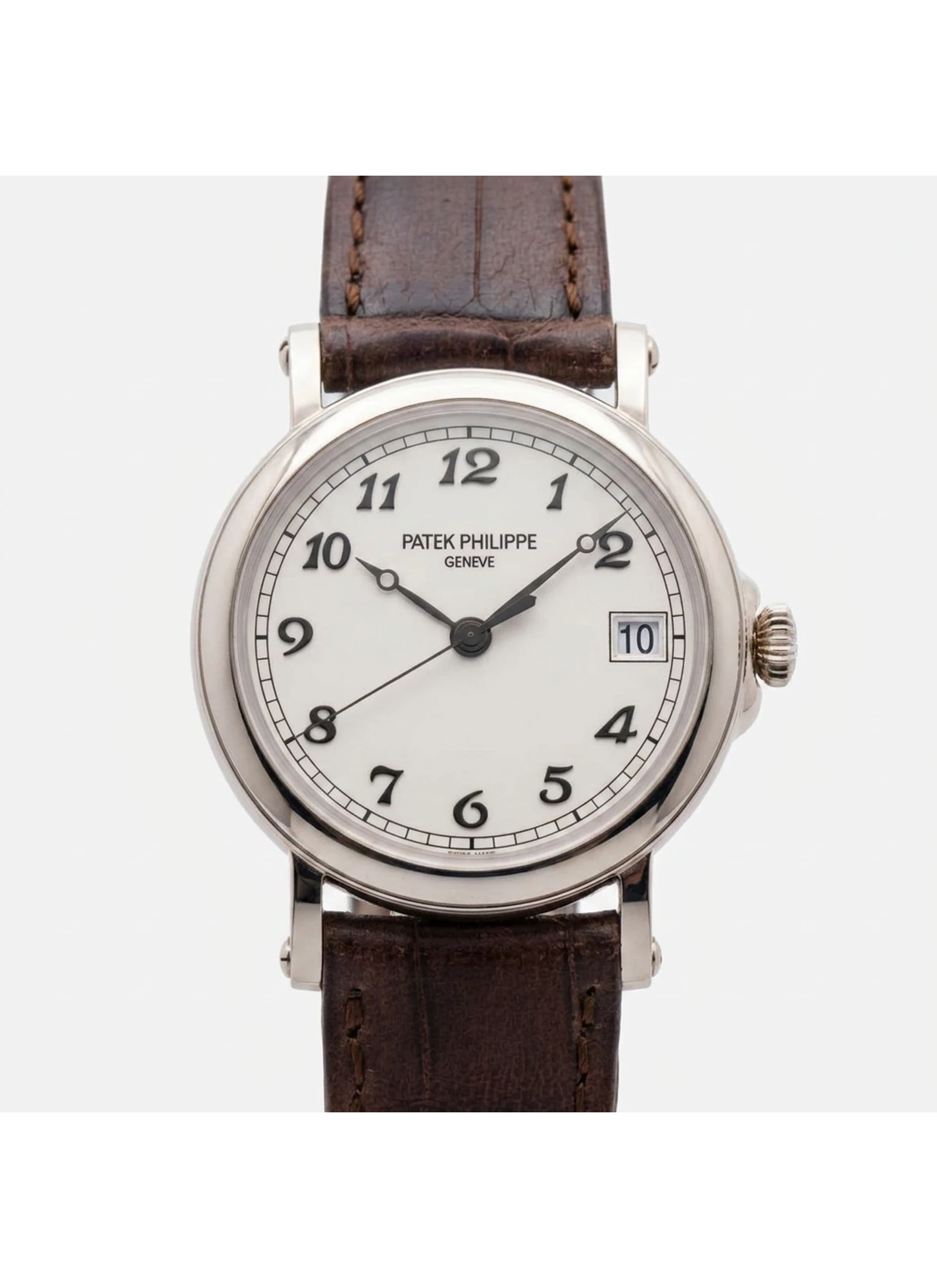 Patek Philippe Calatrava 5153G-012