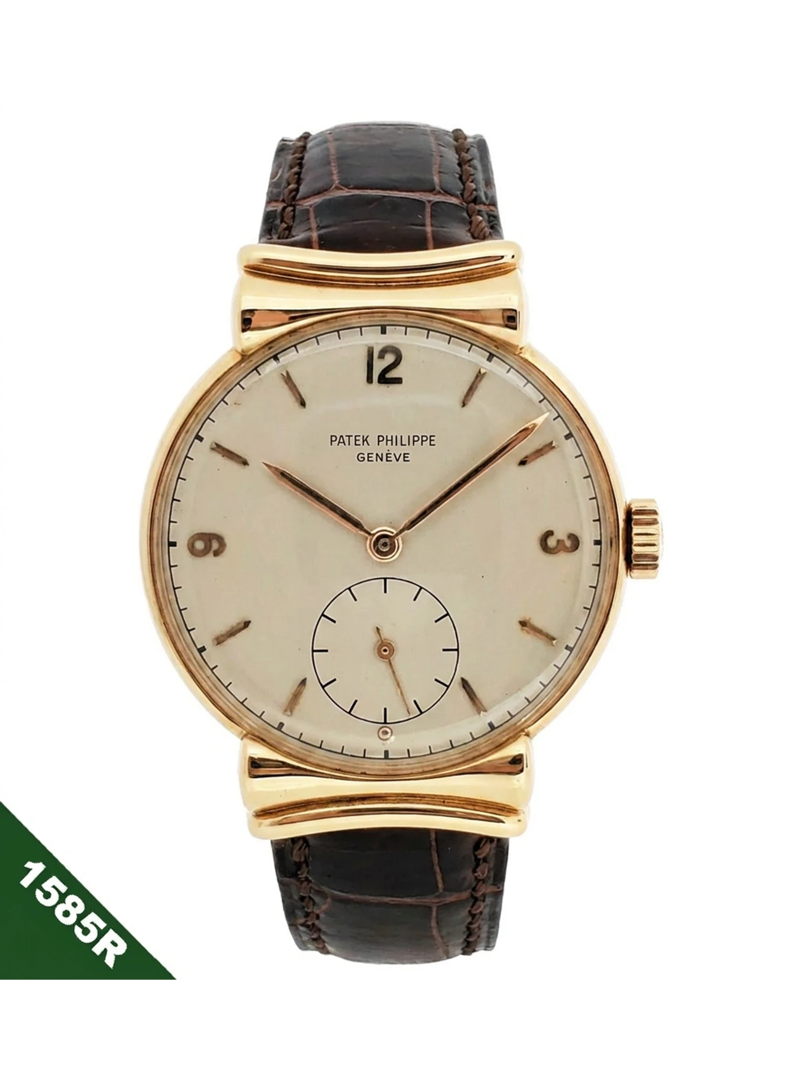 Patek Philippe 1585