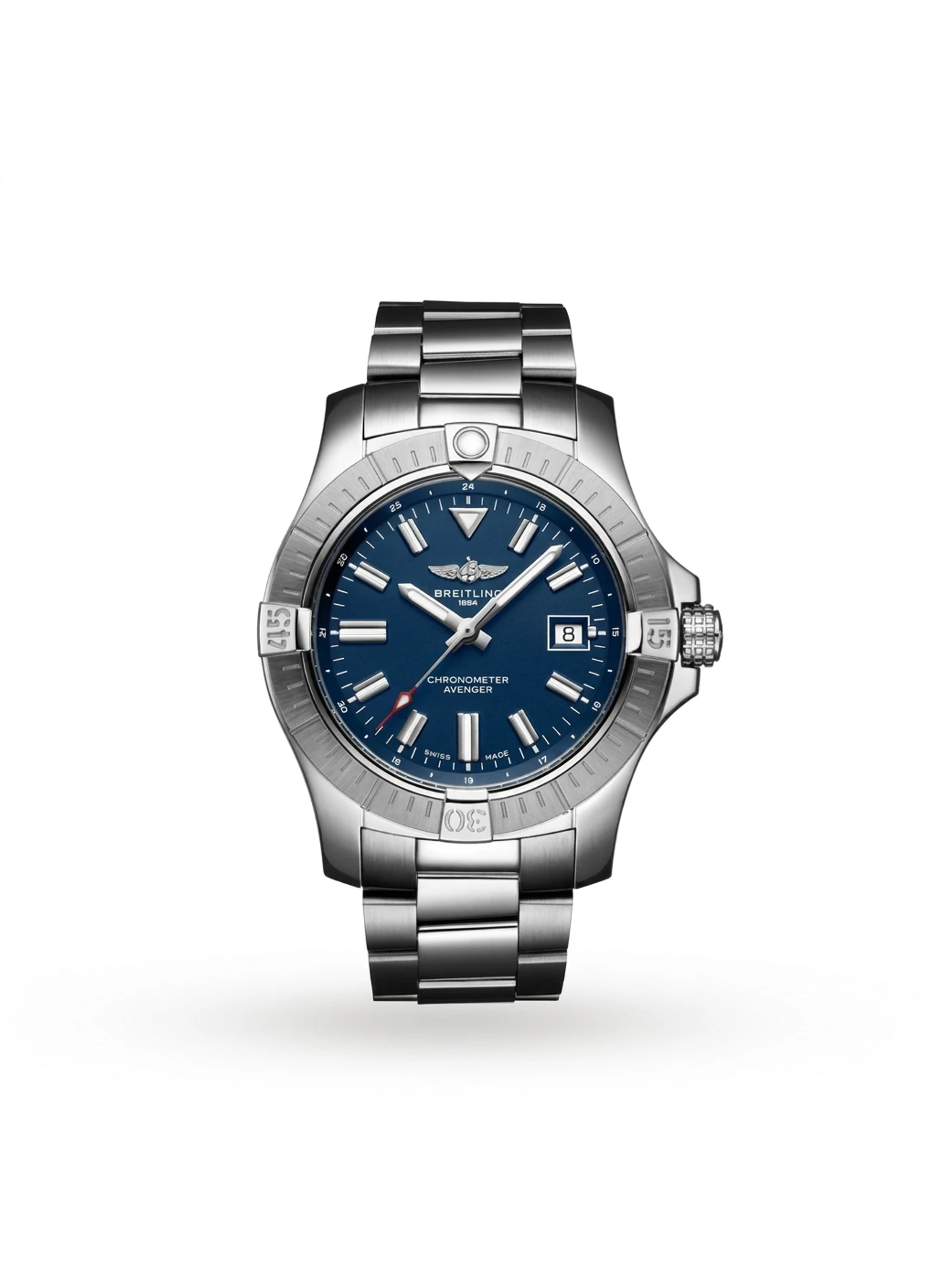 Breitling Avenger Automatic 43 A17318101C1A1