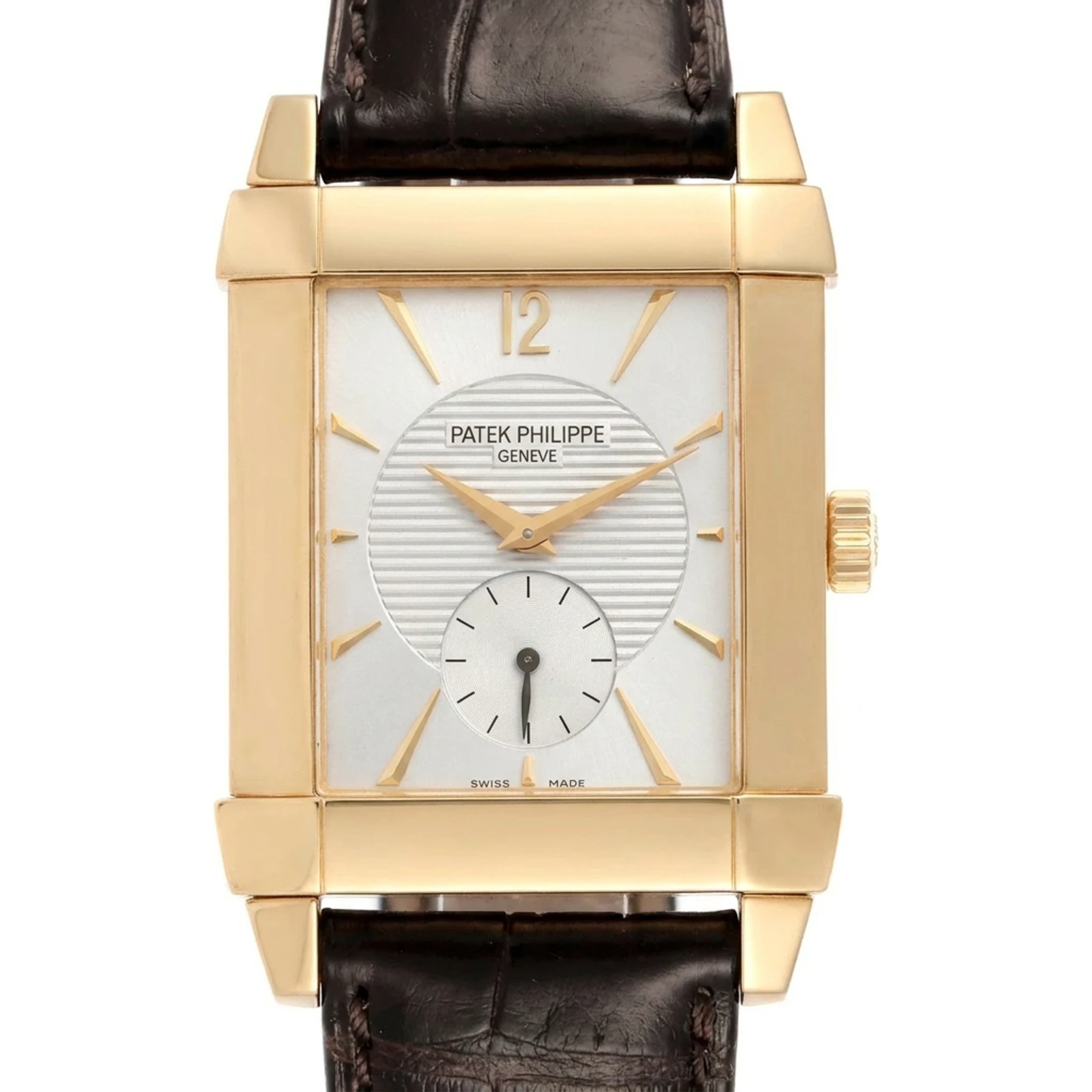 Patek Philippe Gondolo 5111J