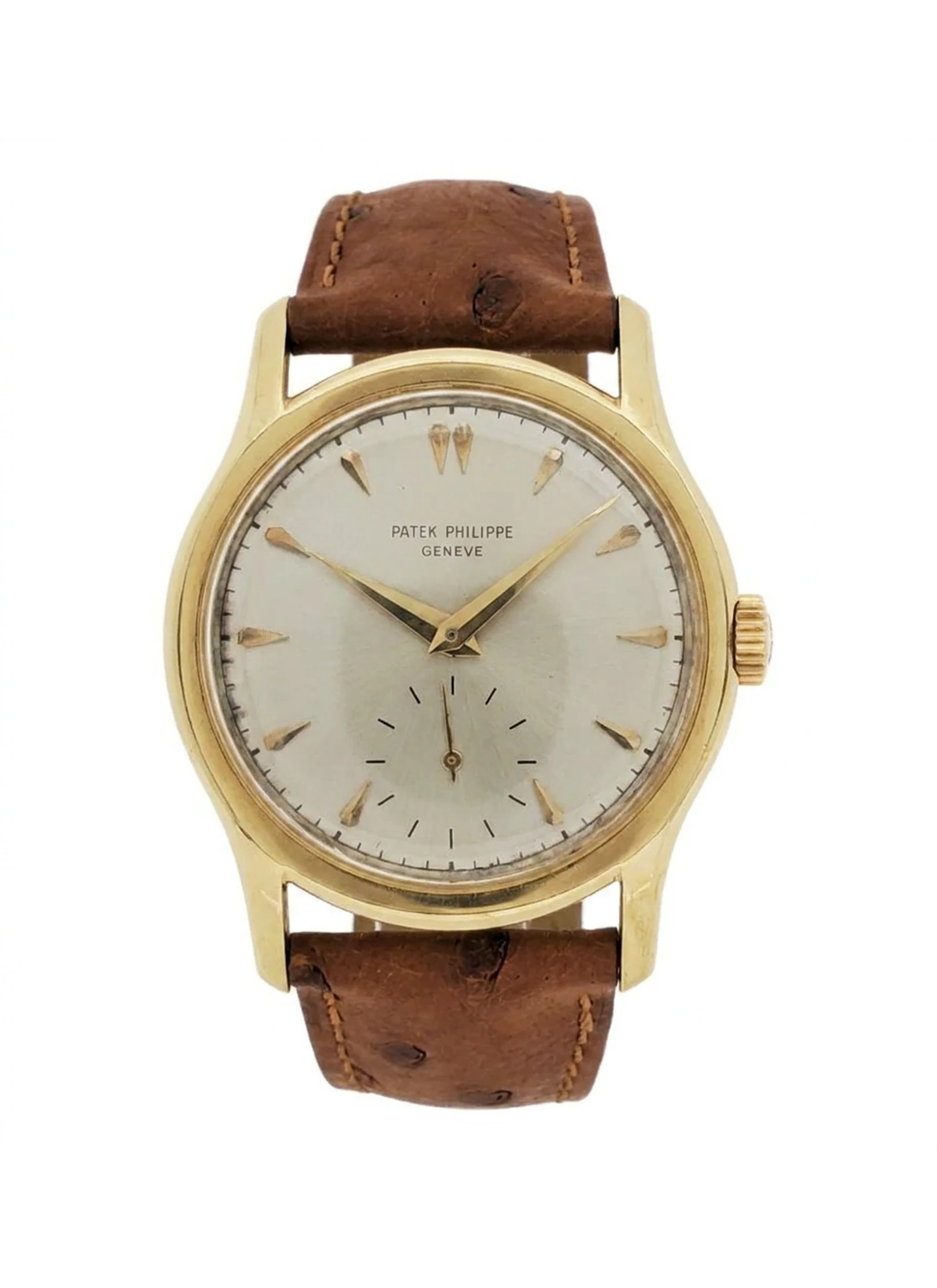 Patek Philippe Calatrava 2450