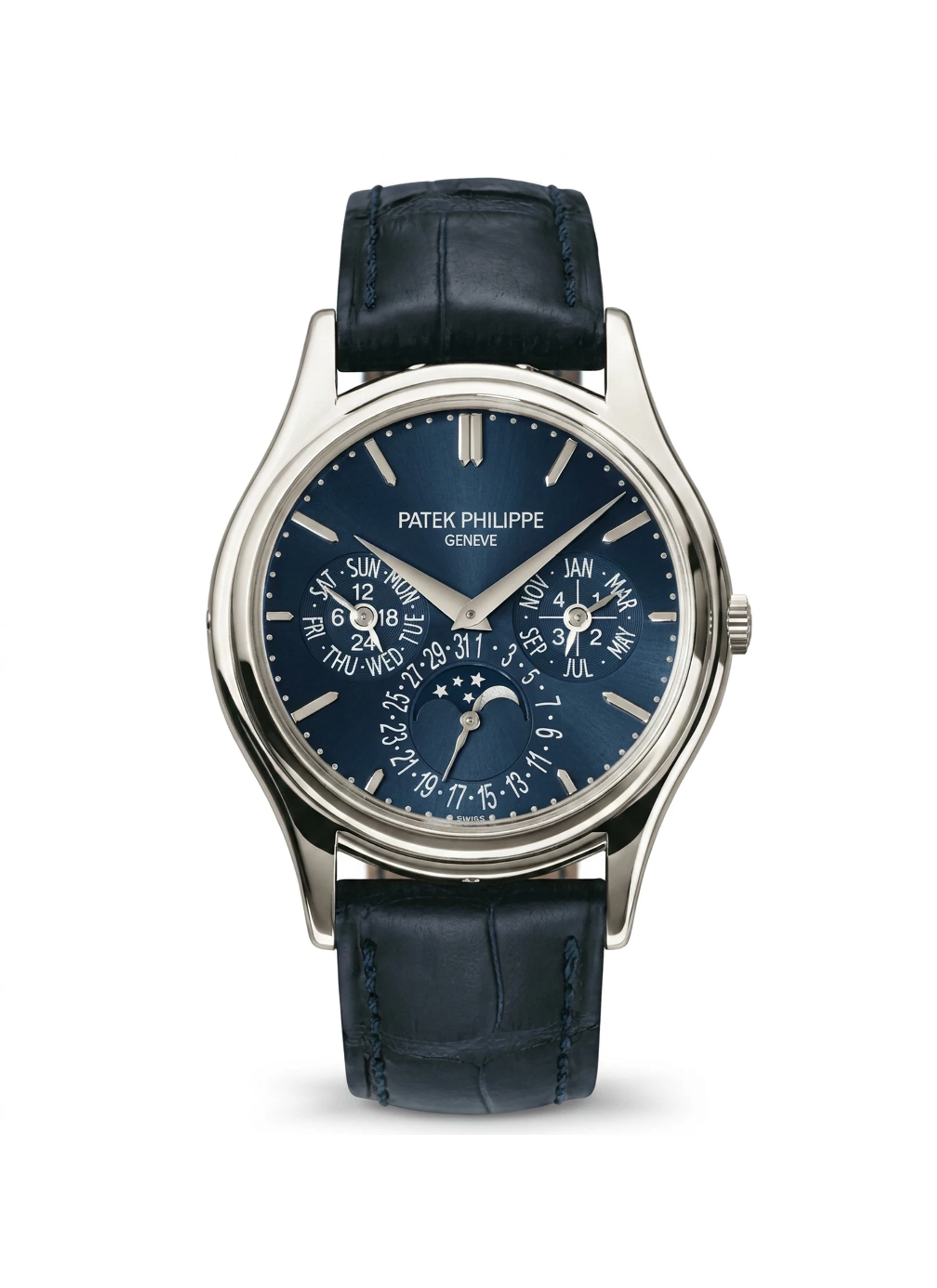 Patek Philippe Perpetual Calendar 5140P